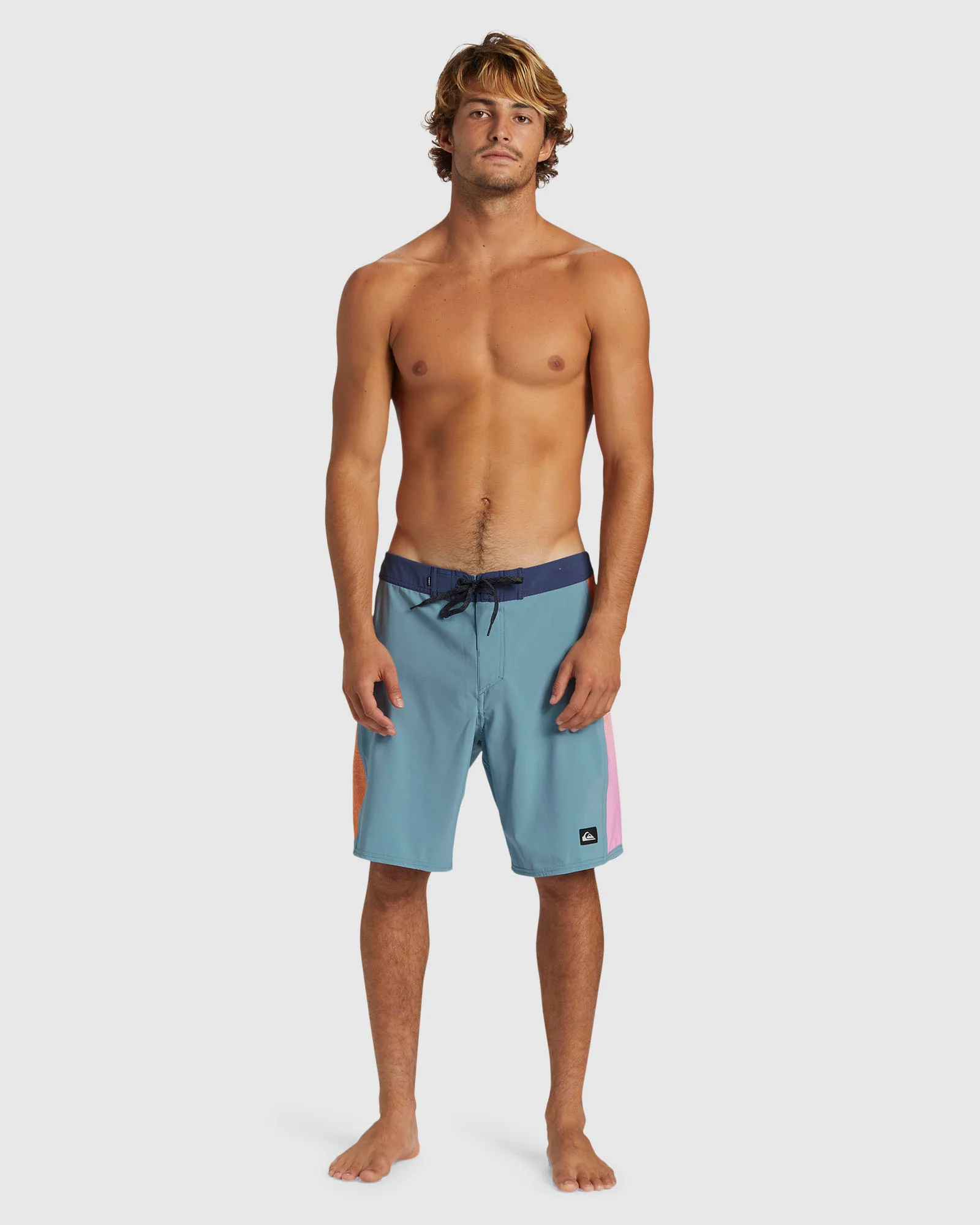 Mens Surfsilk Arch 19" Boardshorts - Image 5