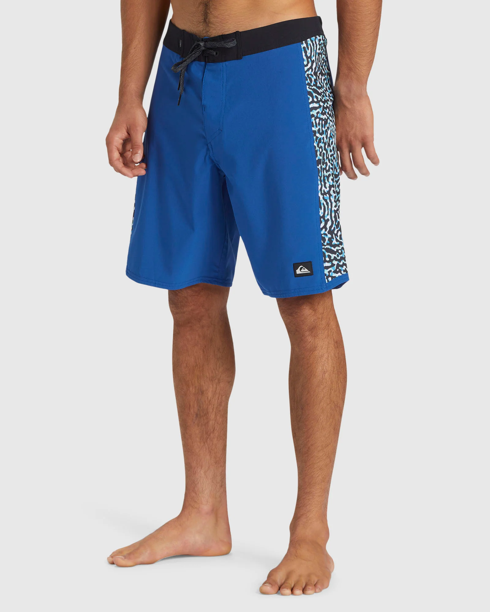 Mens Surfsilk Arch 19" Boardshorts - Image 2