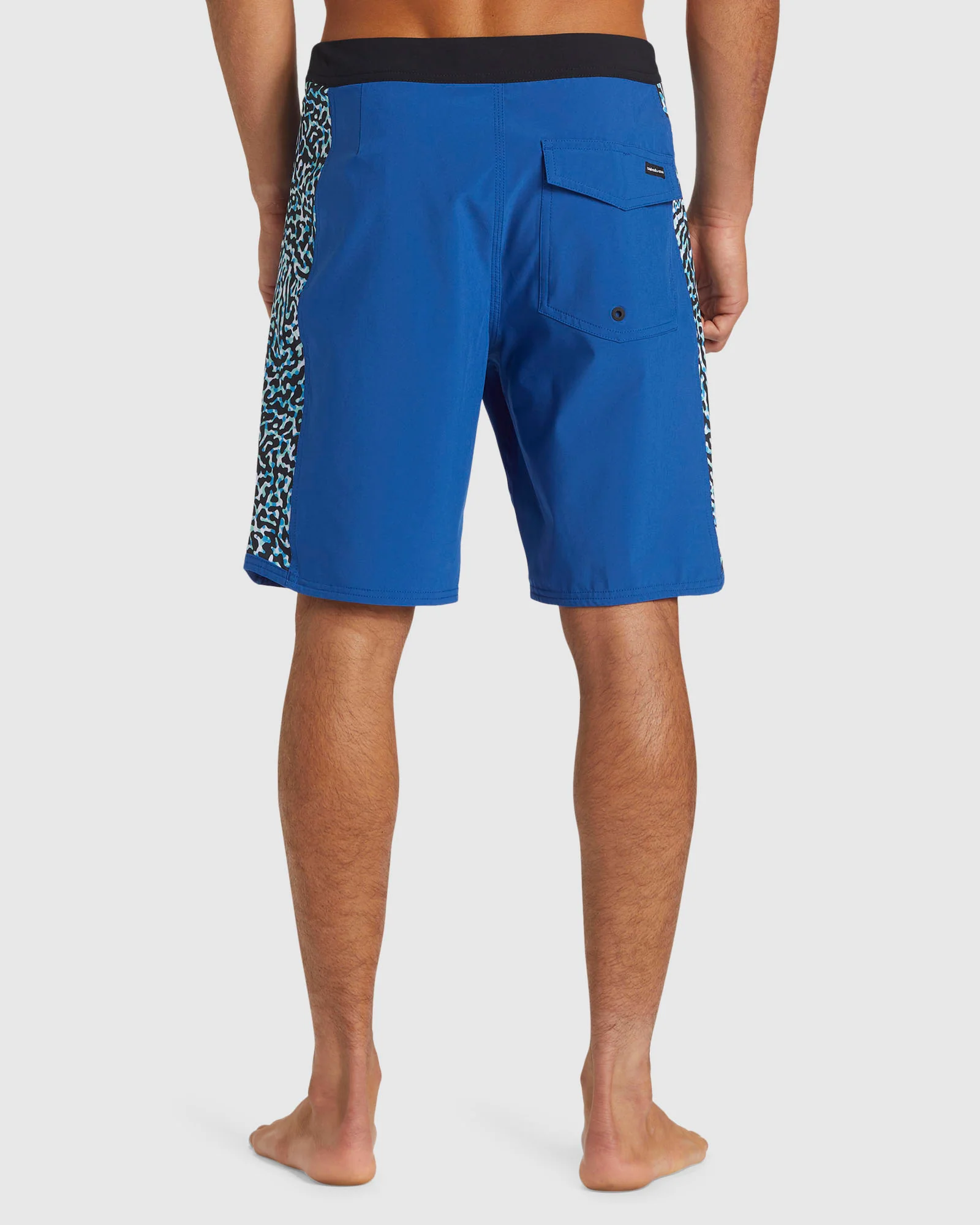 Mens Surfsilk Arch 19" Boardshorts - Image 3