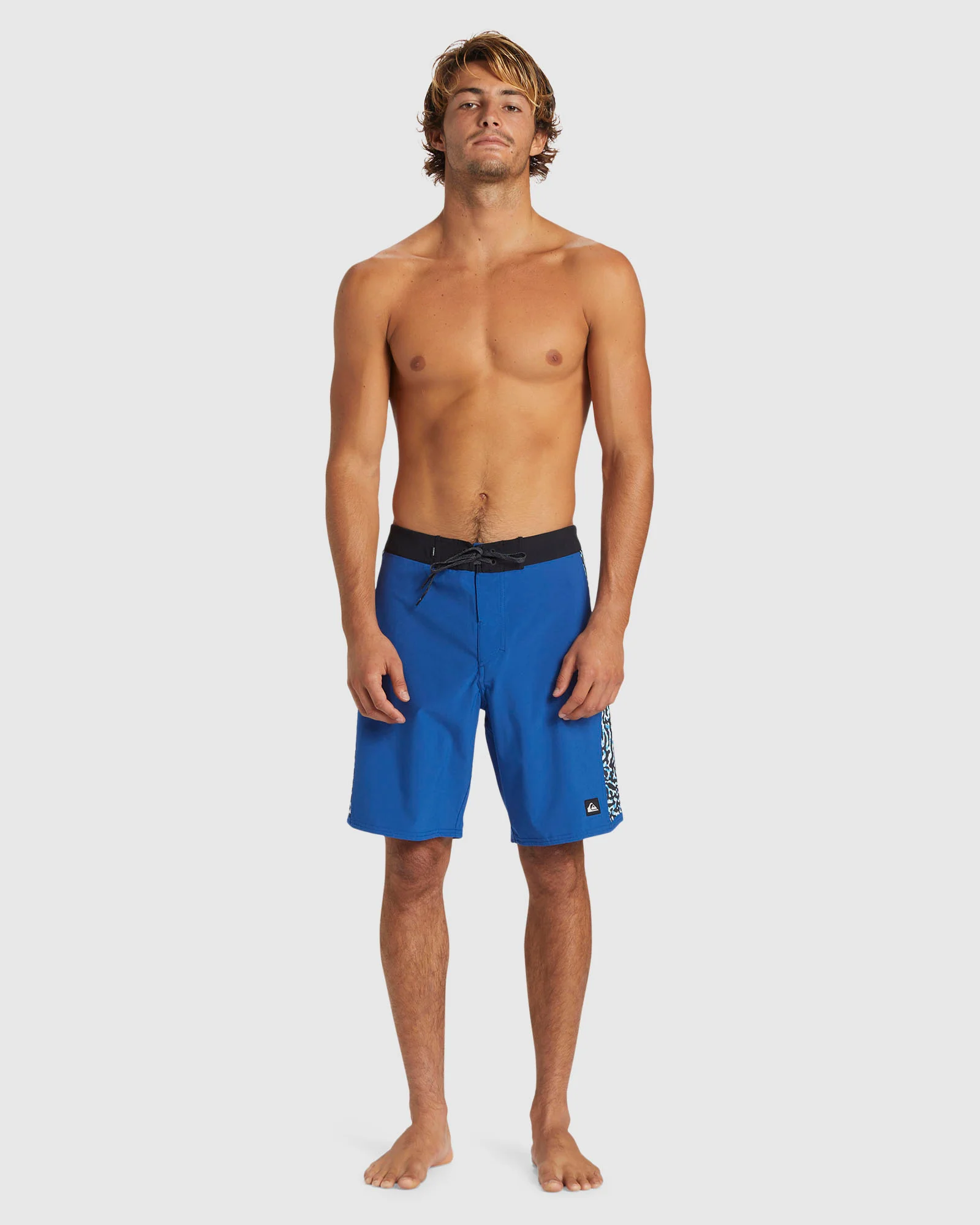 Mens Surfsilk Arch 19" Boardshorts - Image 5