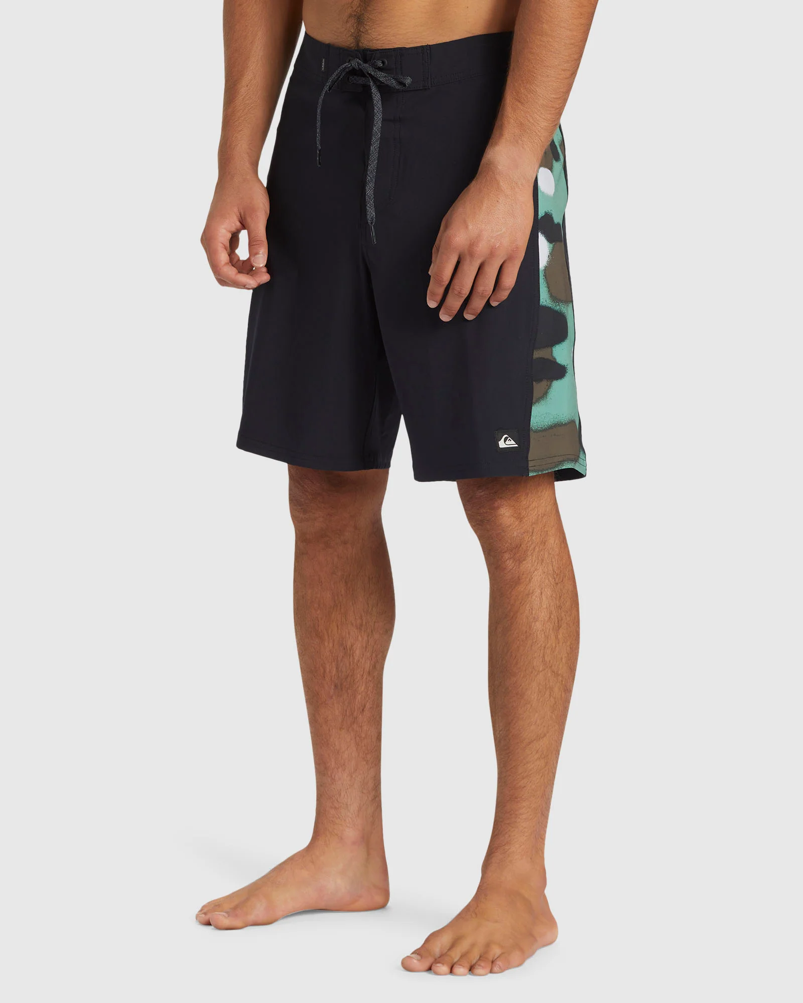 Mens Surfsilk Arch 19" Boardshorts - Image 2
