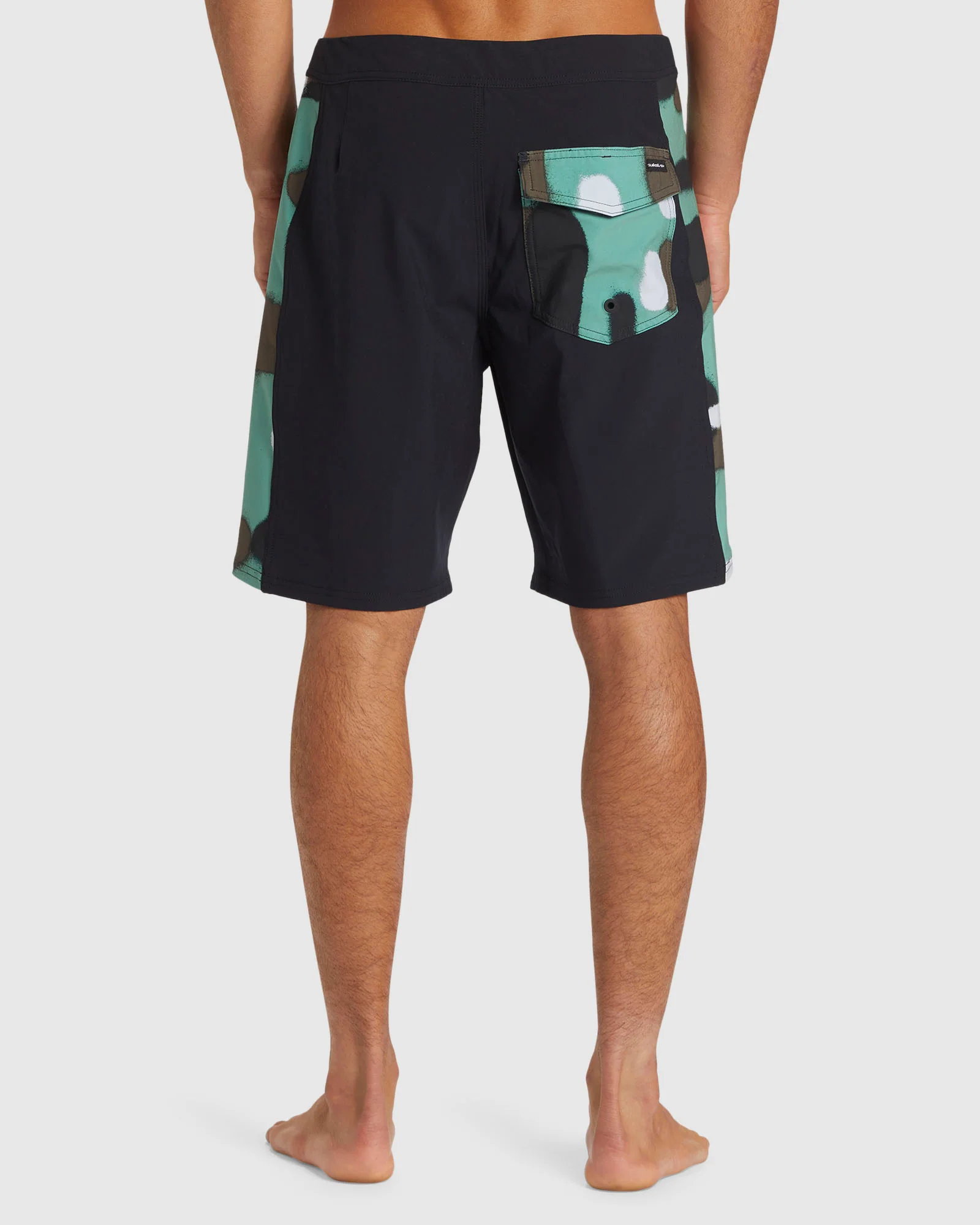 Mens Surfsilk Arch 19" Boardshorts - Image 3