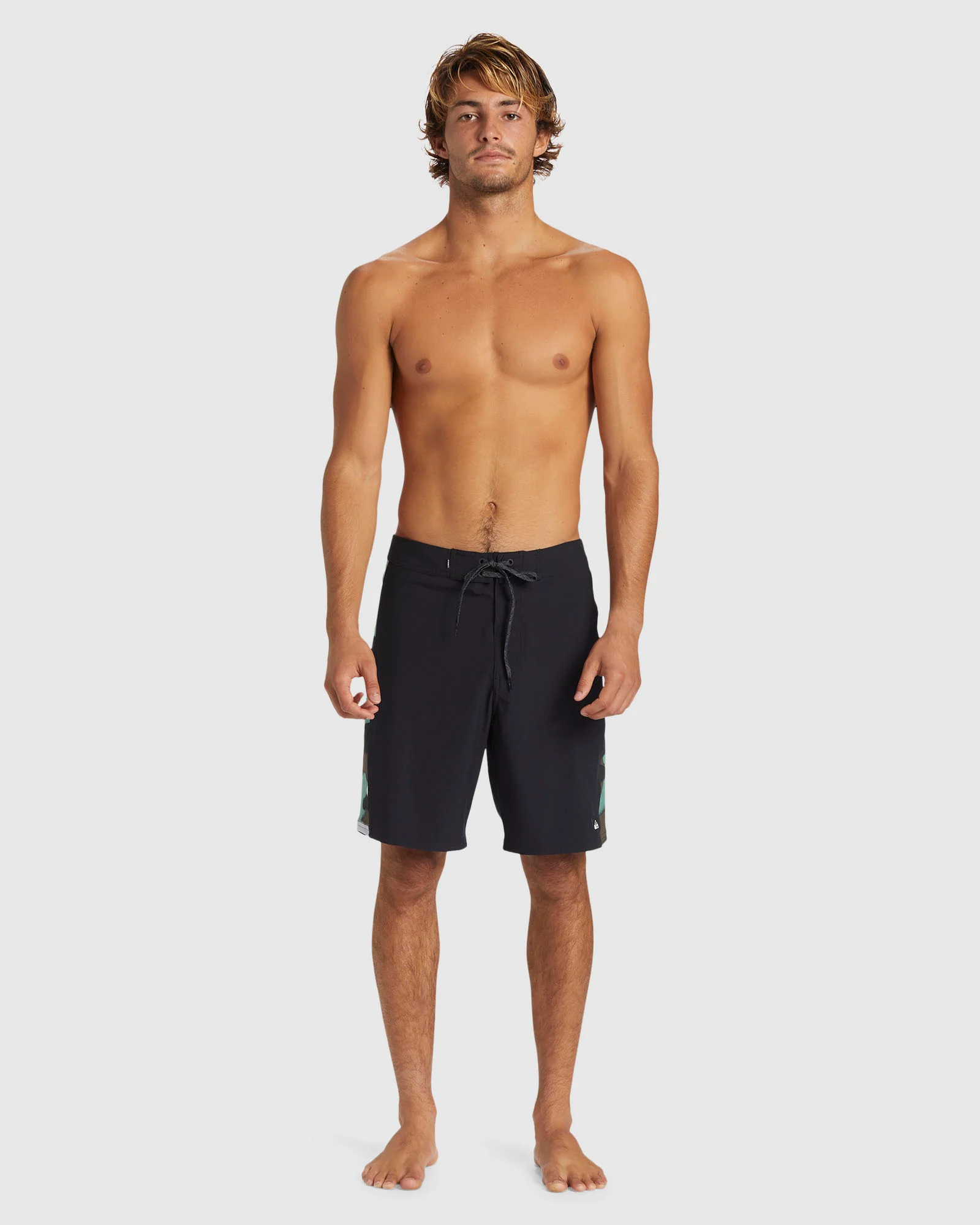 Mens Surfsilk Arch 19" Boardshorts - Image 5