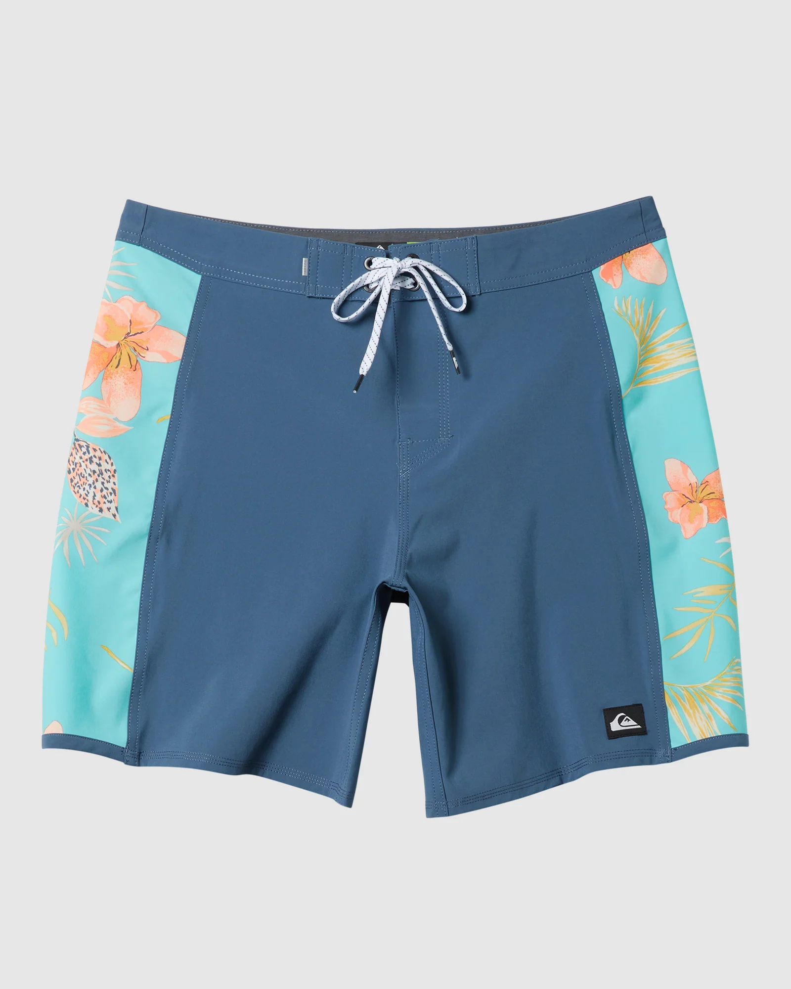 Boys 2-7 Surfsilk Arch 12" Boardshorts - Image 2