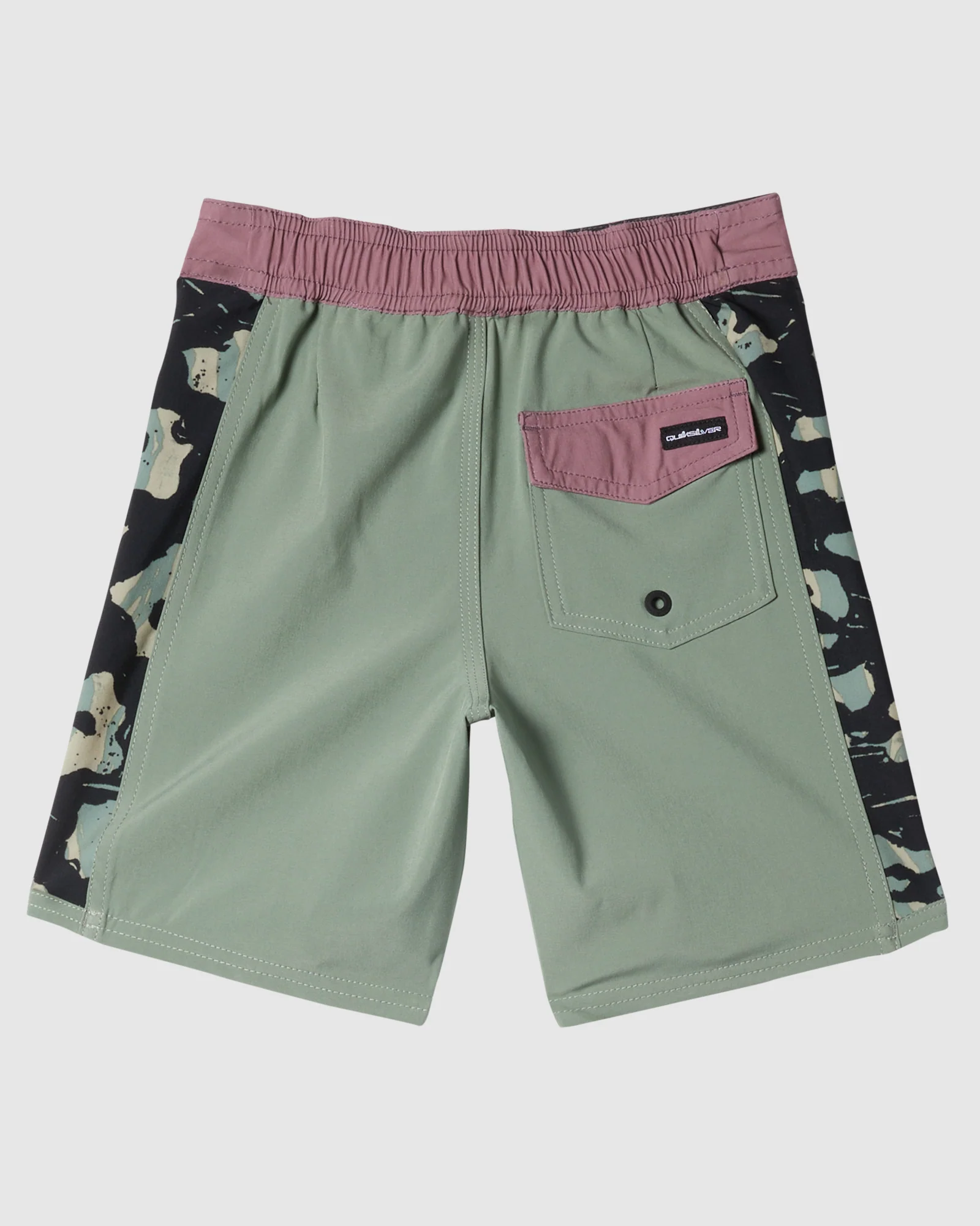 Boys 2-7 Surfsilk Arch Boardshorts - Image 2