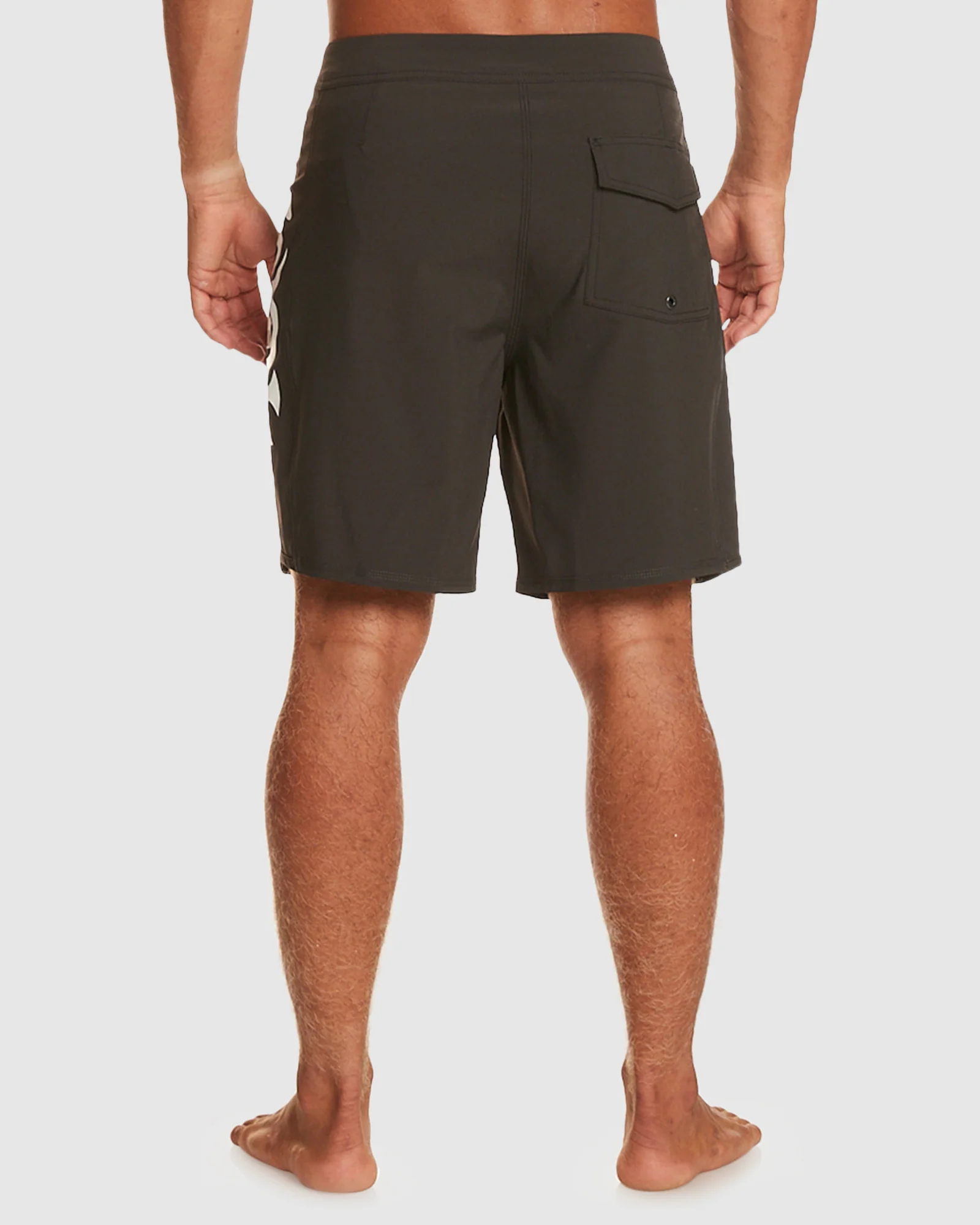 Mens Surfsilk Arch Sof 18" Boardshorts - Image 2