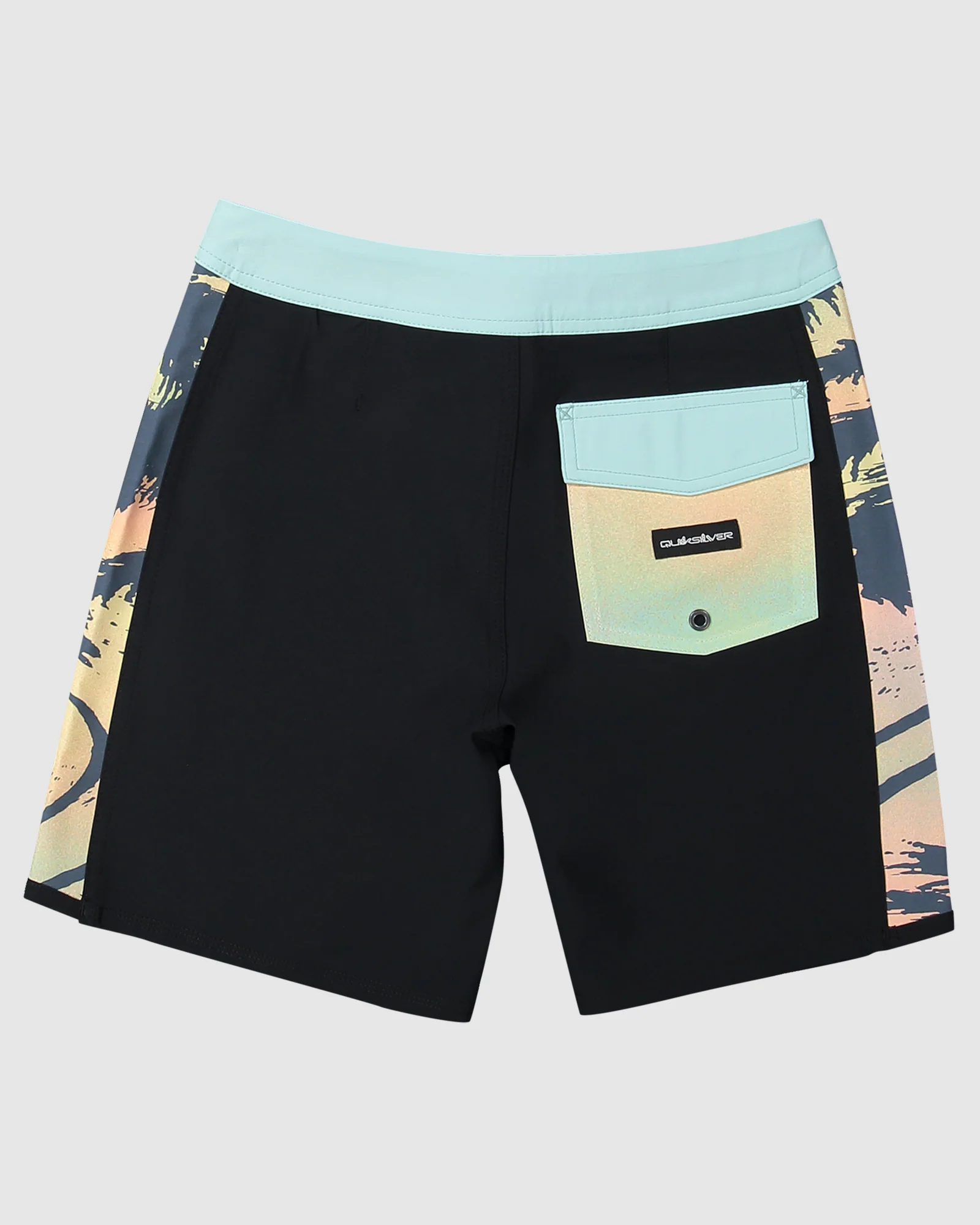 Boys 8-16 Surfsilk Arch 15 Boardshorts - Image 2