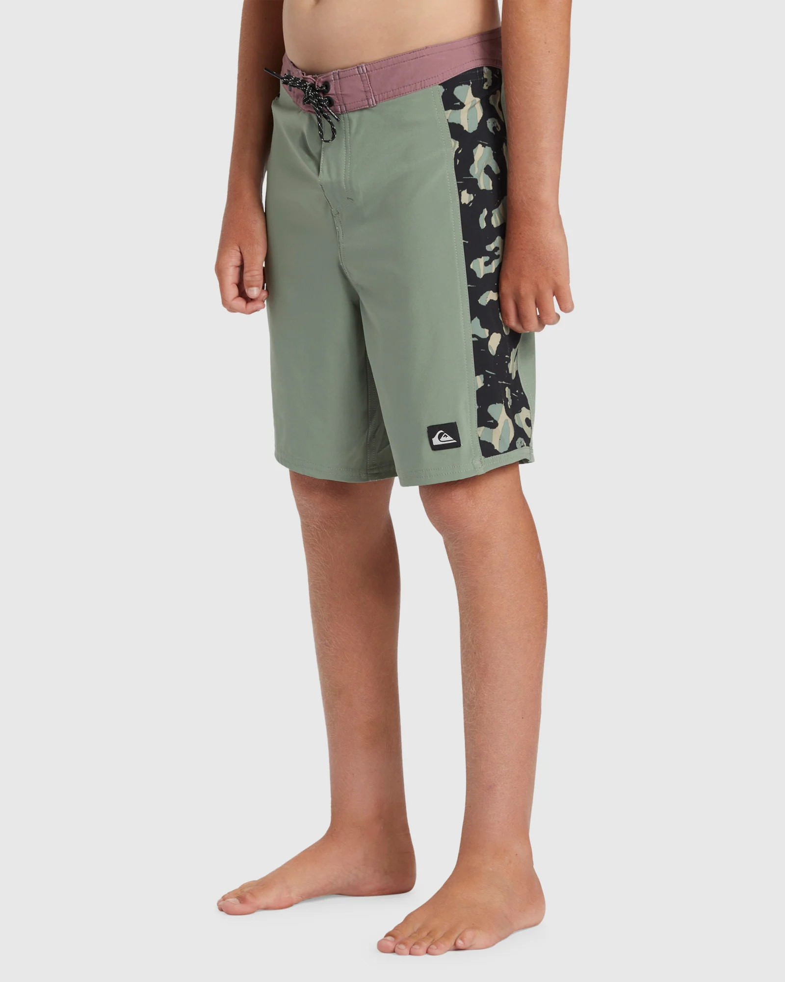 Boys 8-16 Surfsilk Arch Boardshorts - Image 2