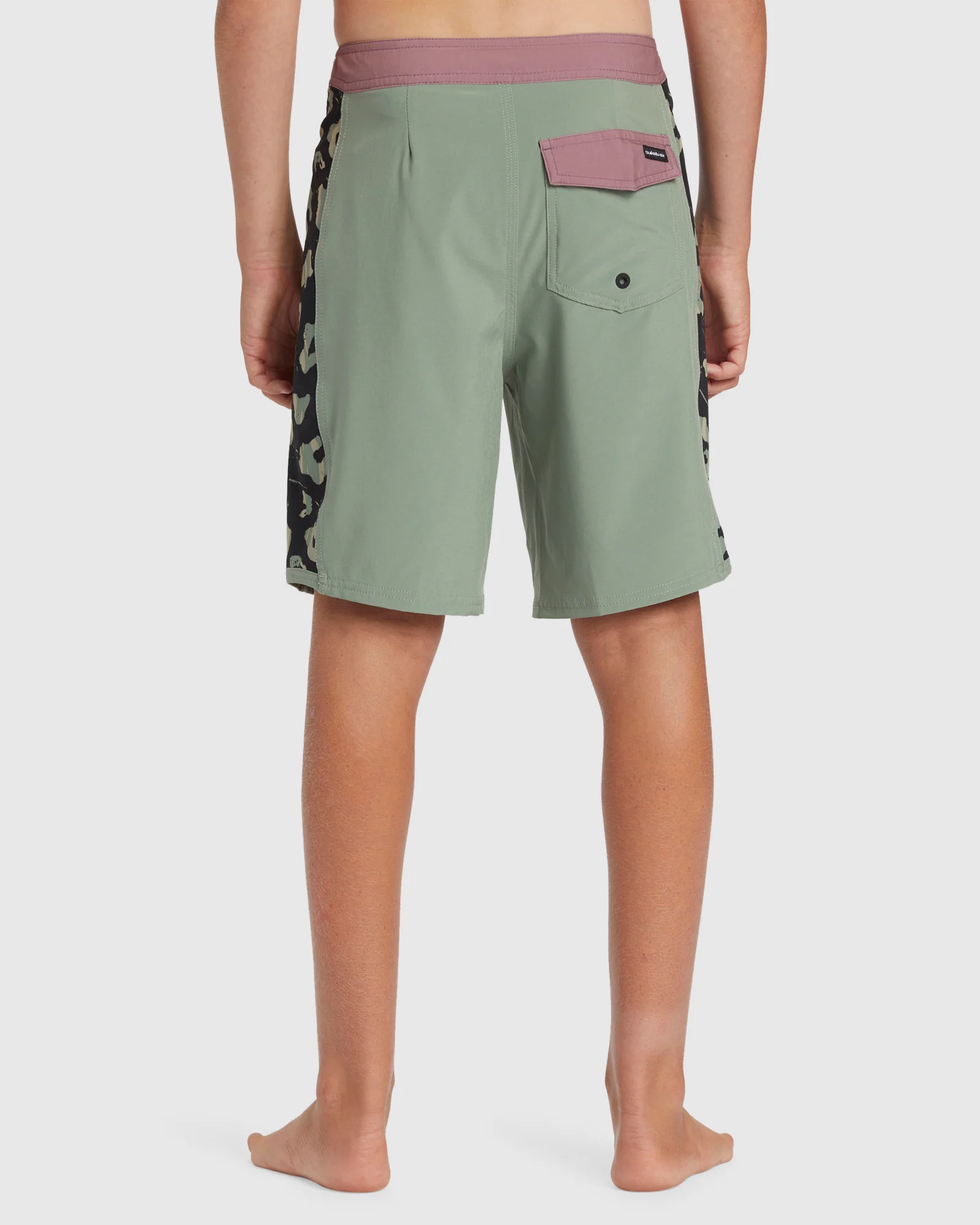 Boys 8-16 Surfsilk Arch Boardshorts - Image 3