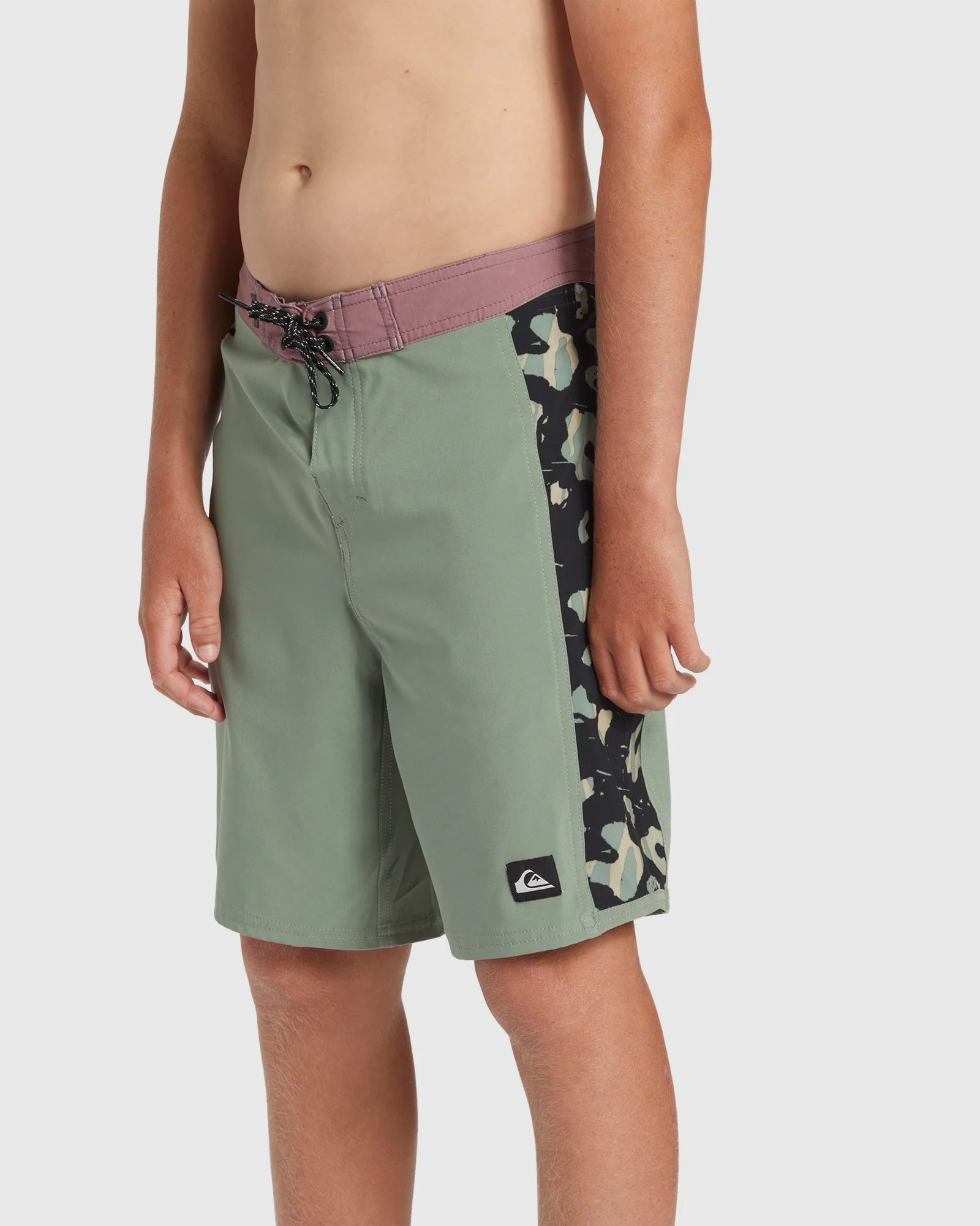 Boys 8-16 Surfsilk Arch Boardshorts - Image 4