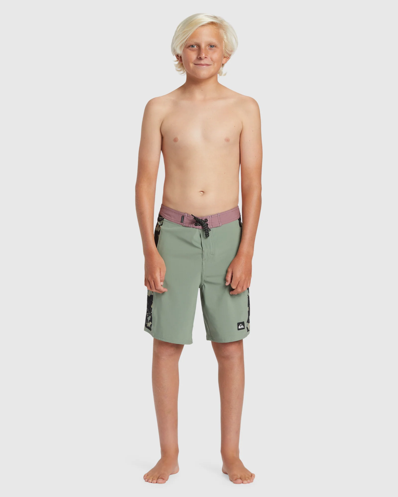 Boys 8-16 Surfsilk Arch Boardshorts - Image 5