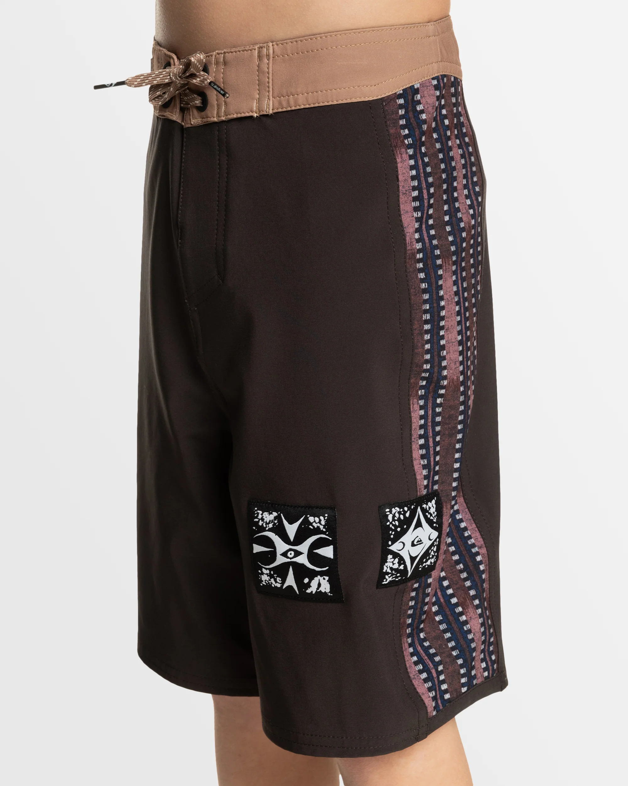 Boys 8-16 Surfsilk Arch Boardshorts - Image 3