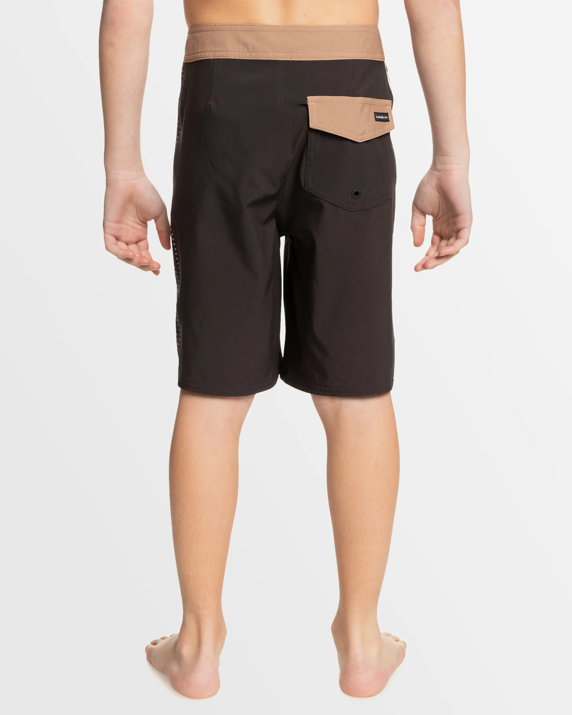 Boys 8-16 Surfsilk Arch Boardshorts - Image 4