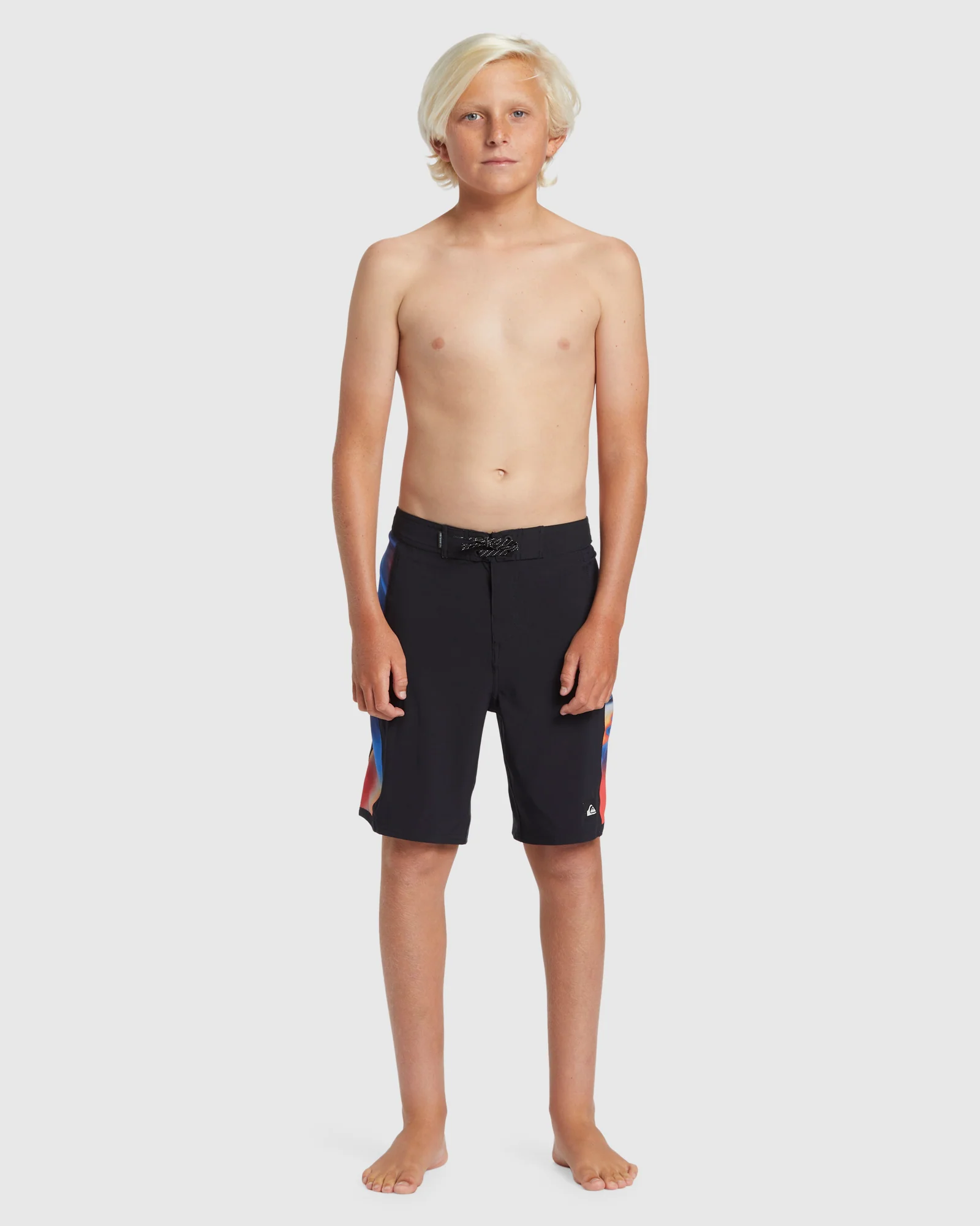 Boys 8-16 Surfsilk Arch Boardshorts - Image 5