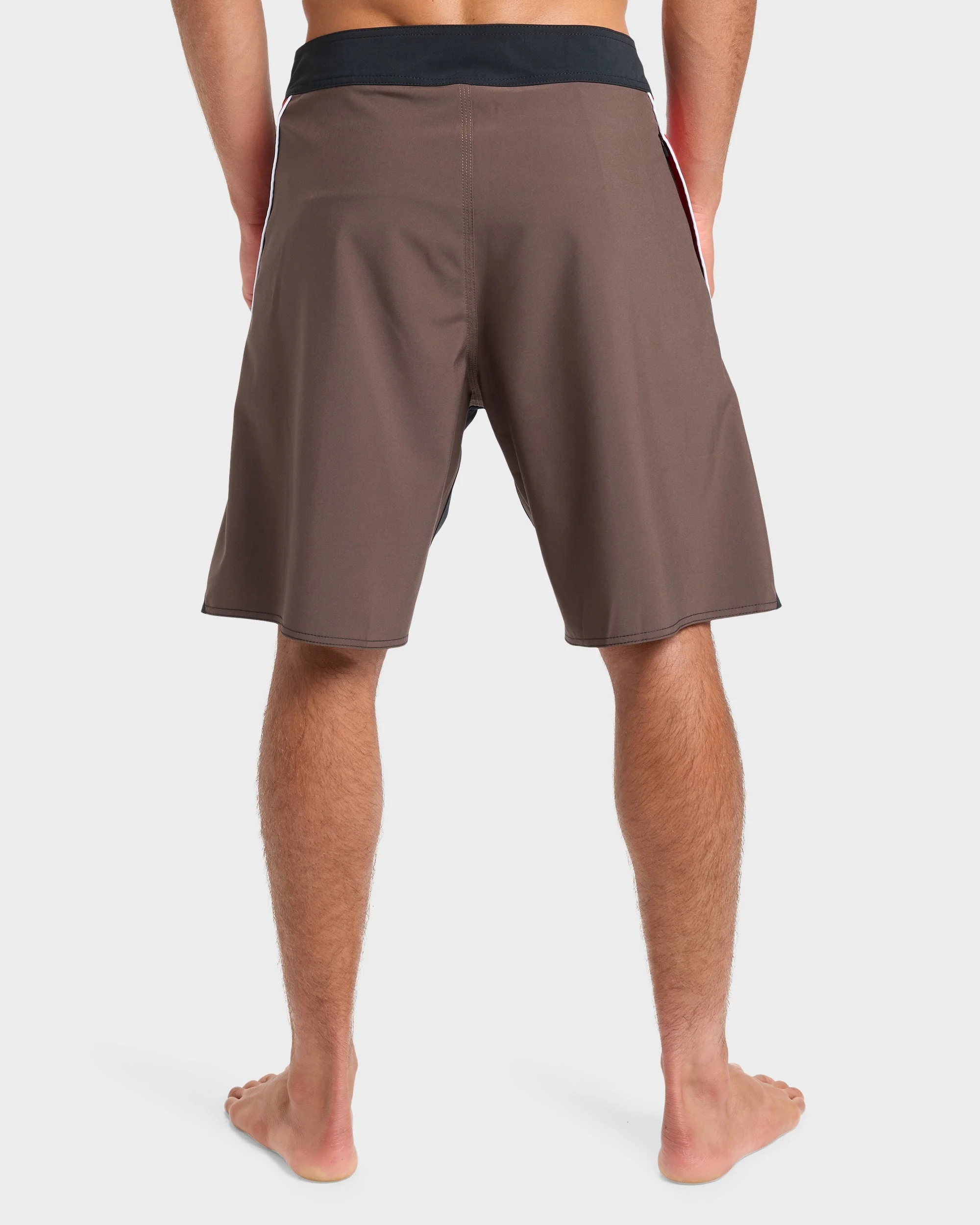 Mens Surfsilk Clicker 20" Boardshorts - Image 2