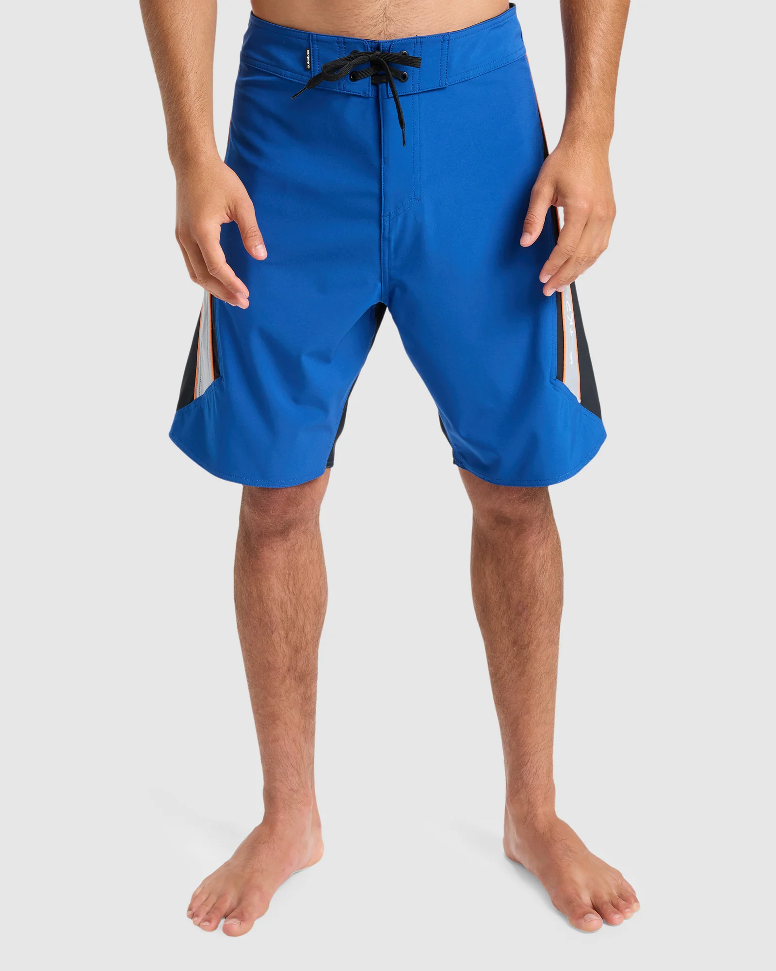 Boys 8-16 Surfsilk Clicker 19" Boardshorts