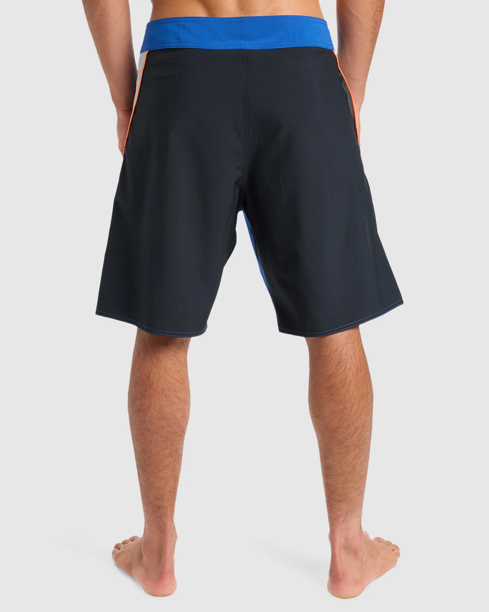 Boys 8-16 Surfsilk Clicker 19" Boardshorts - Image 2
