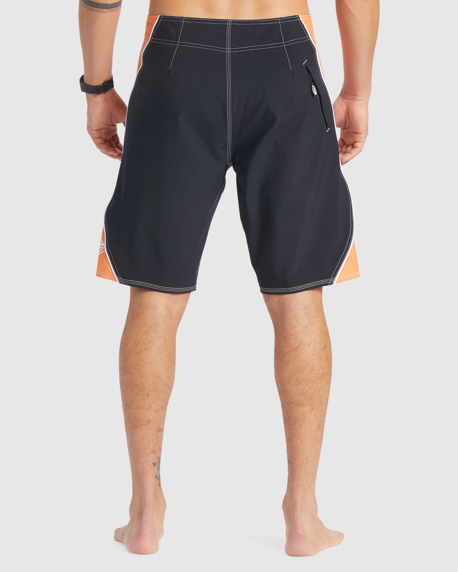 Mens Surfsilk Flight 20" Boardshorts - Image 3