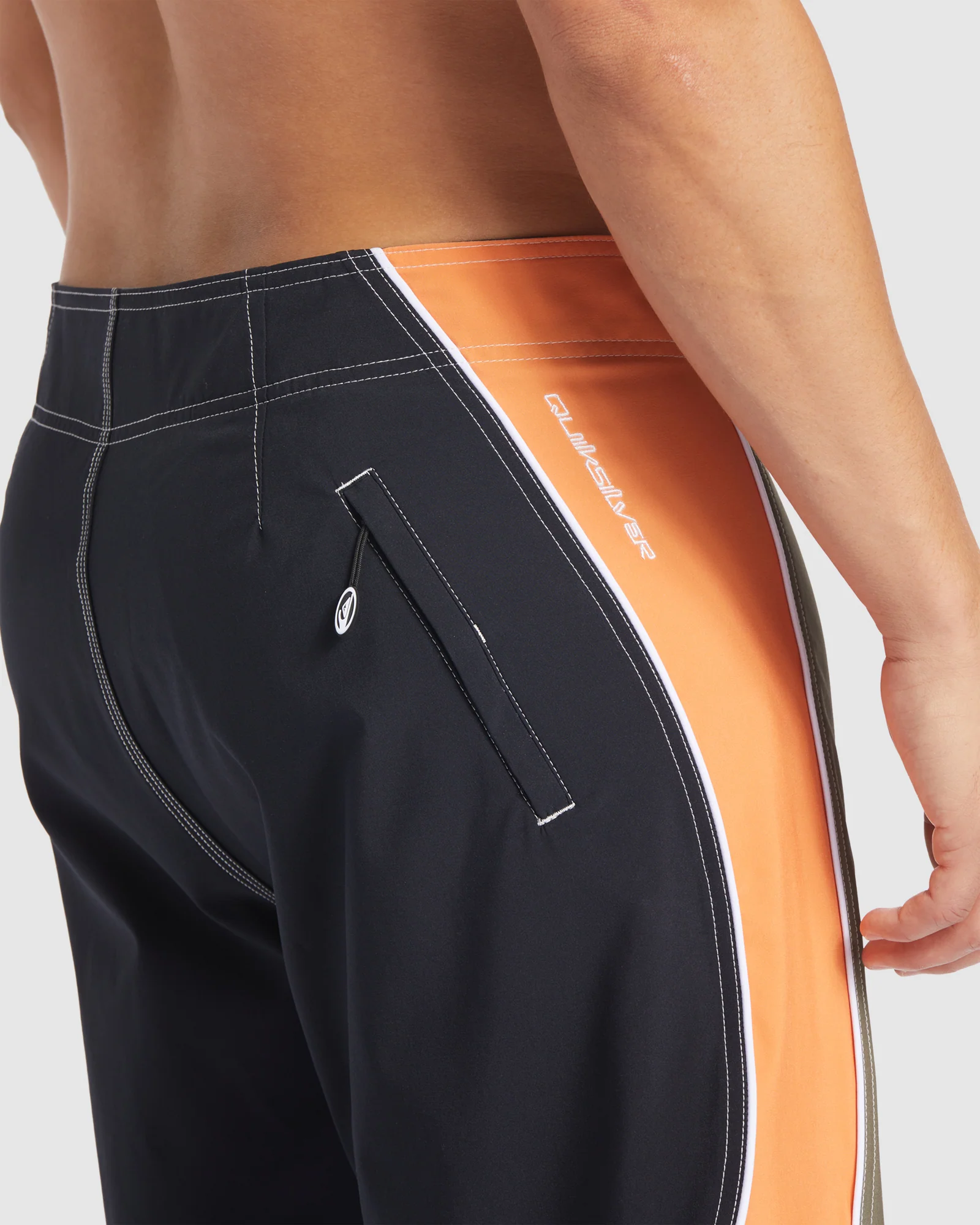Mens Surfsilk Flight 20" Boardshorts - Image 4
