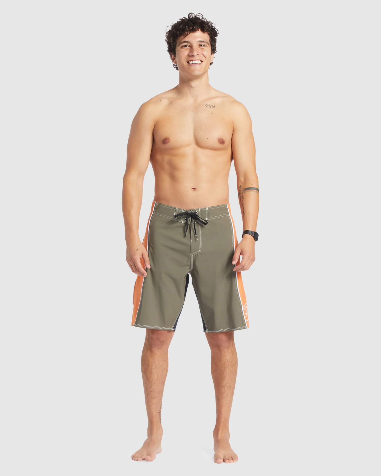 Mens Surfsilk Flight 20" Boardshorts - Image 5
