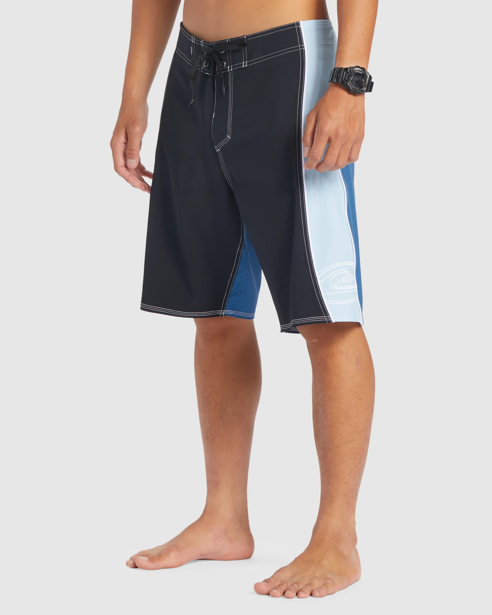 Mens Surfsilk Flight 20" Boardshorts - Image 2