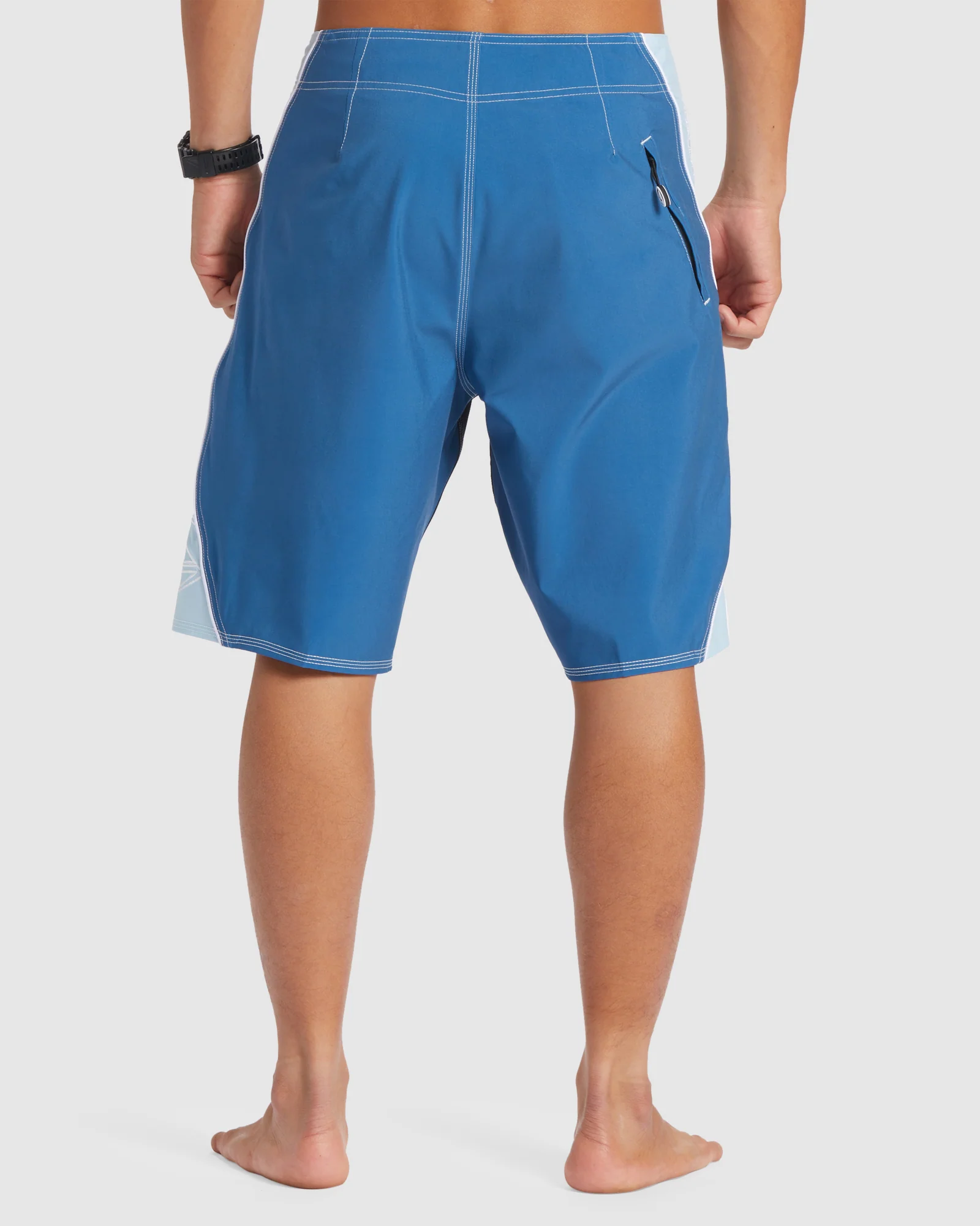 Mens Surfsilk Flight 20" Boardshorts - Image 3