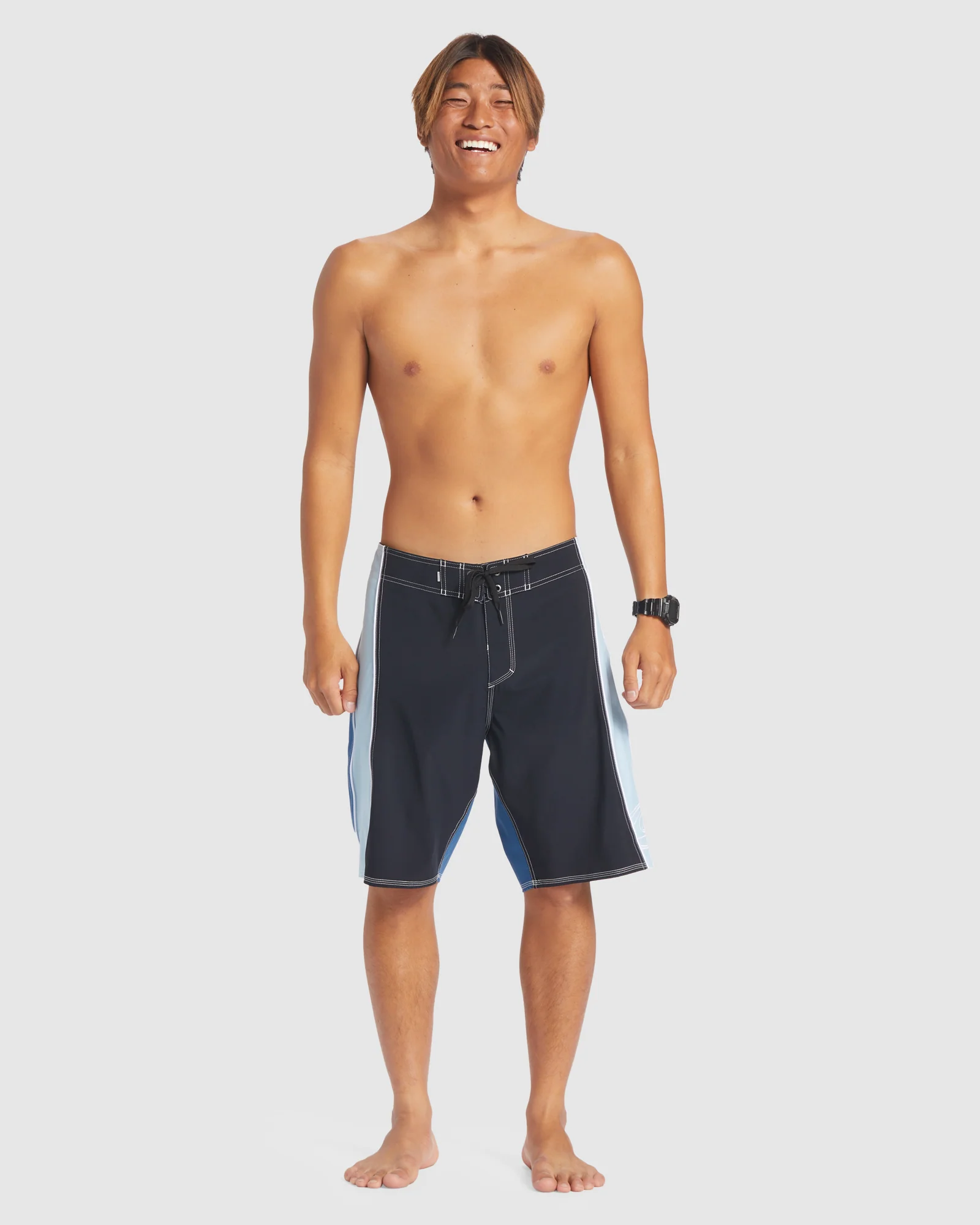 Mens Surfsilk Flight 20" Boardshorts - Image 5
