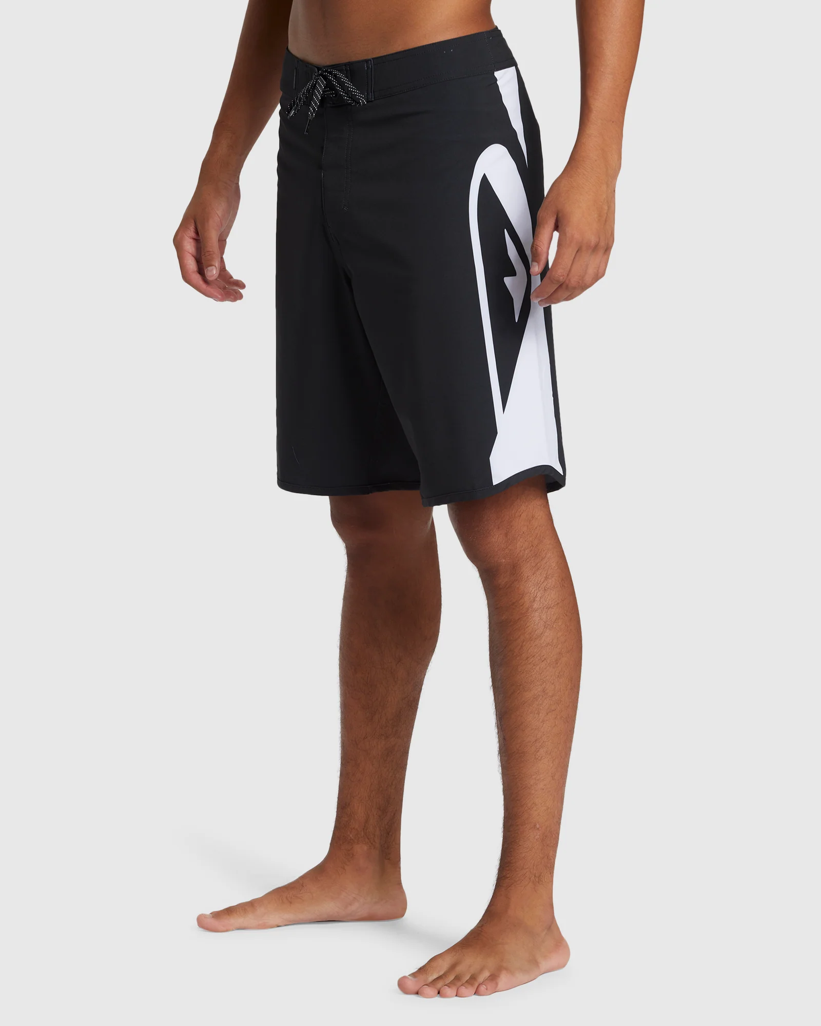 Mens Surfsilk Holmes 20" Boardshorts - Image 2