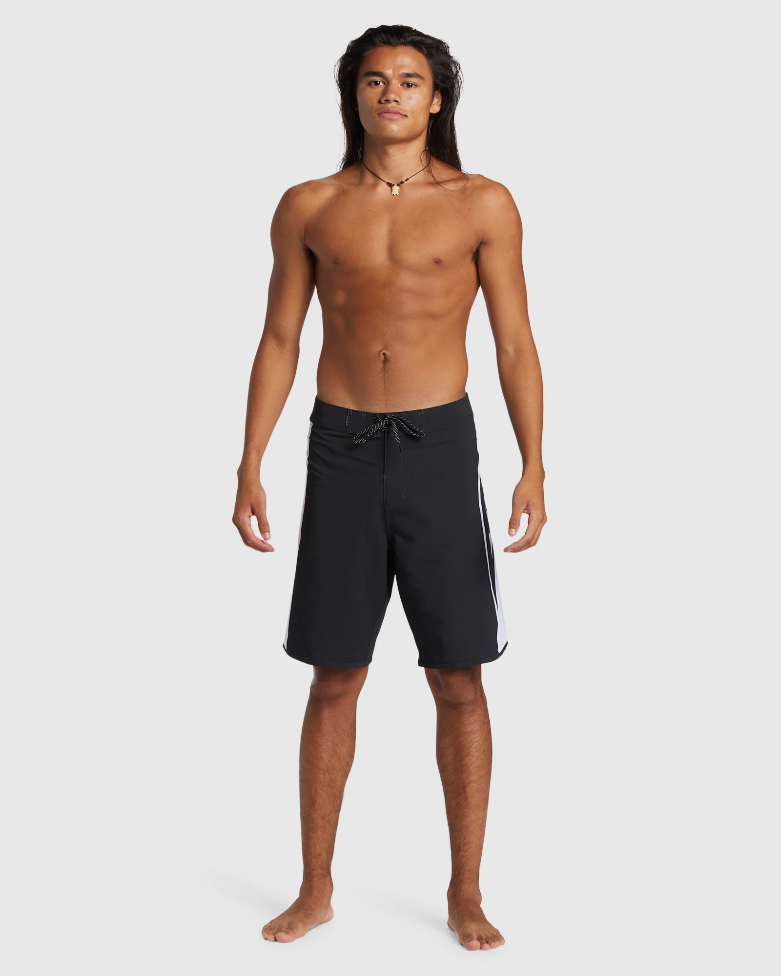 Mens Surfsilk Holmes 20" Boardshorts - Image 5