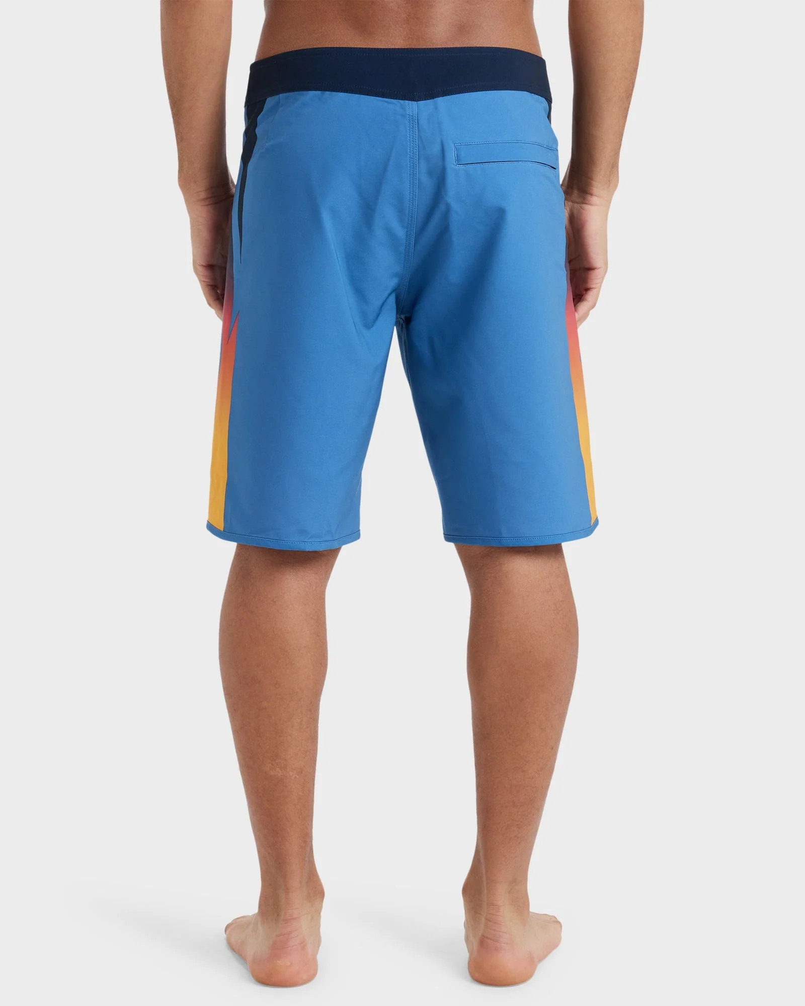 Mens Surfsilk Holmes 20" Boardshorts - Image 2