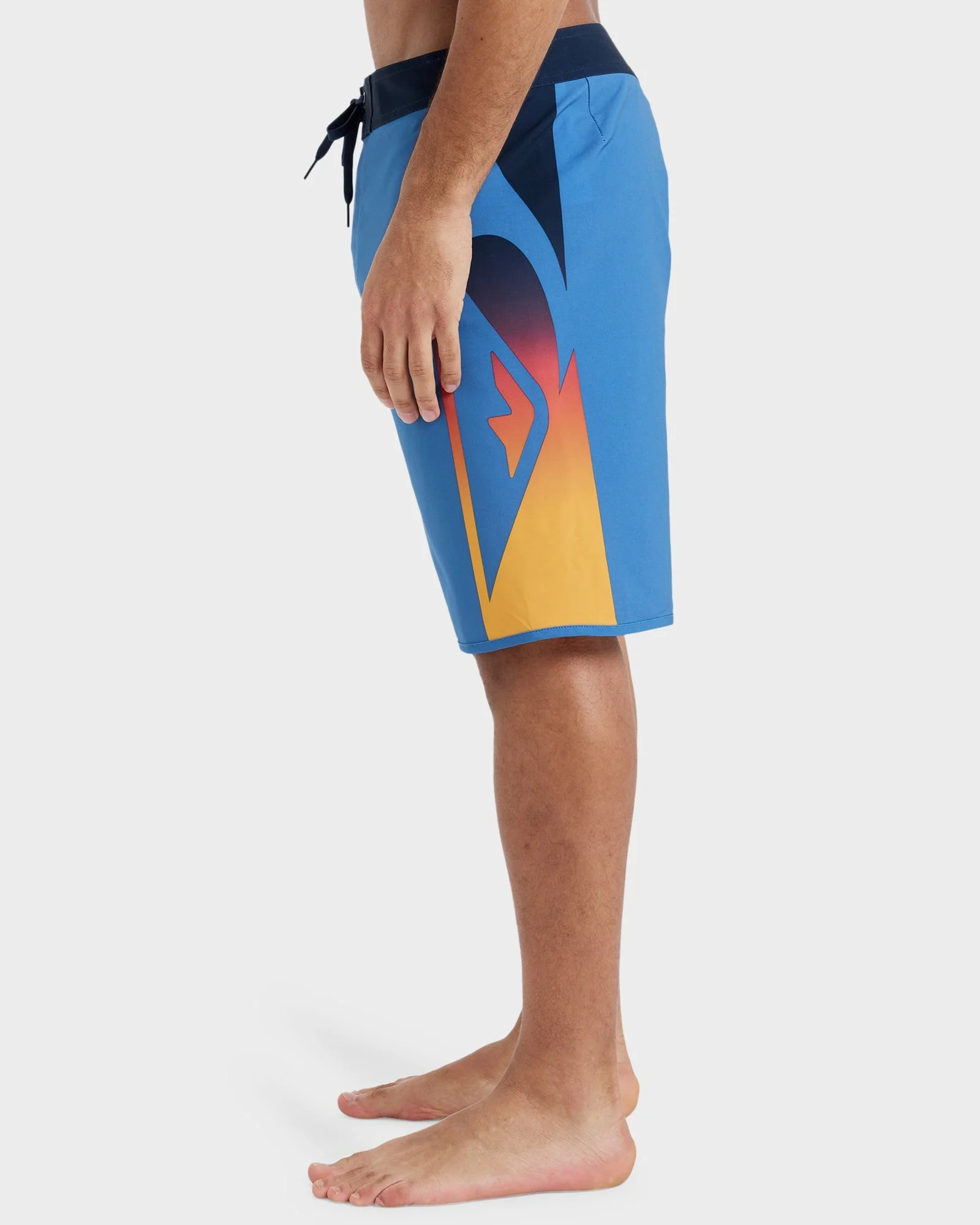 Mens Surfsilk Holmes 20" Boardshorts - Image 3