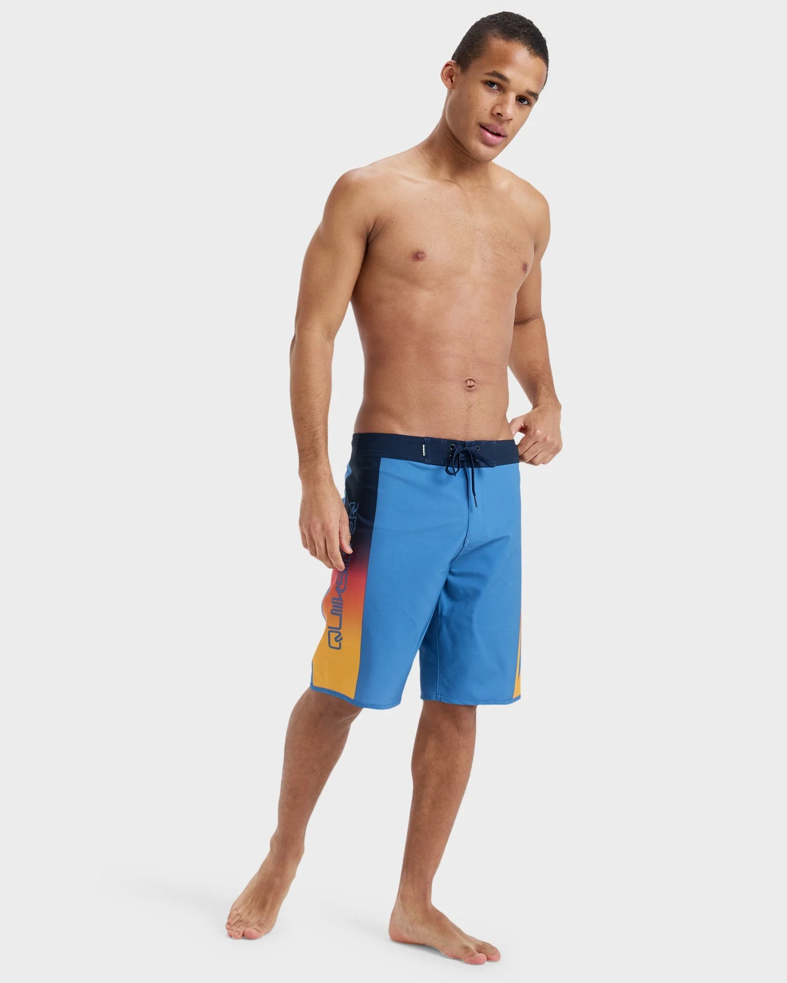 Mens Surfsilk Holmes 20" Boardshorts - Image 6