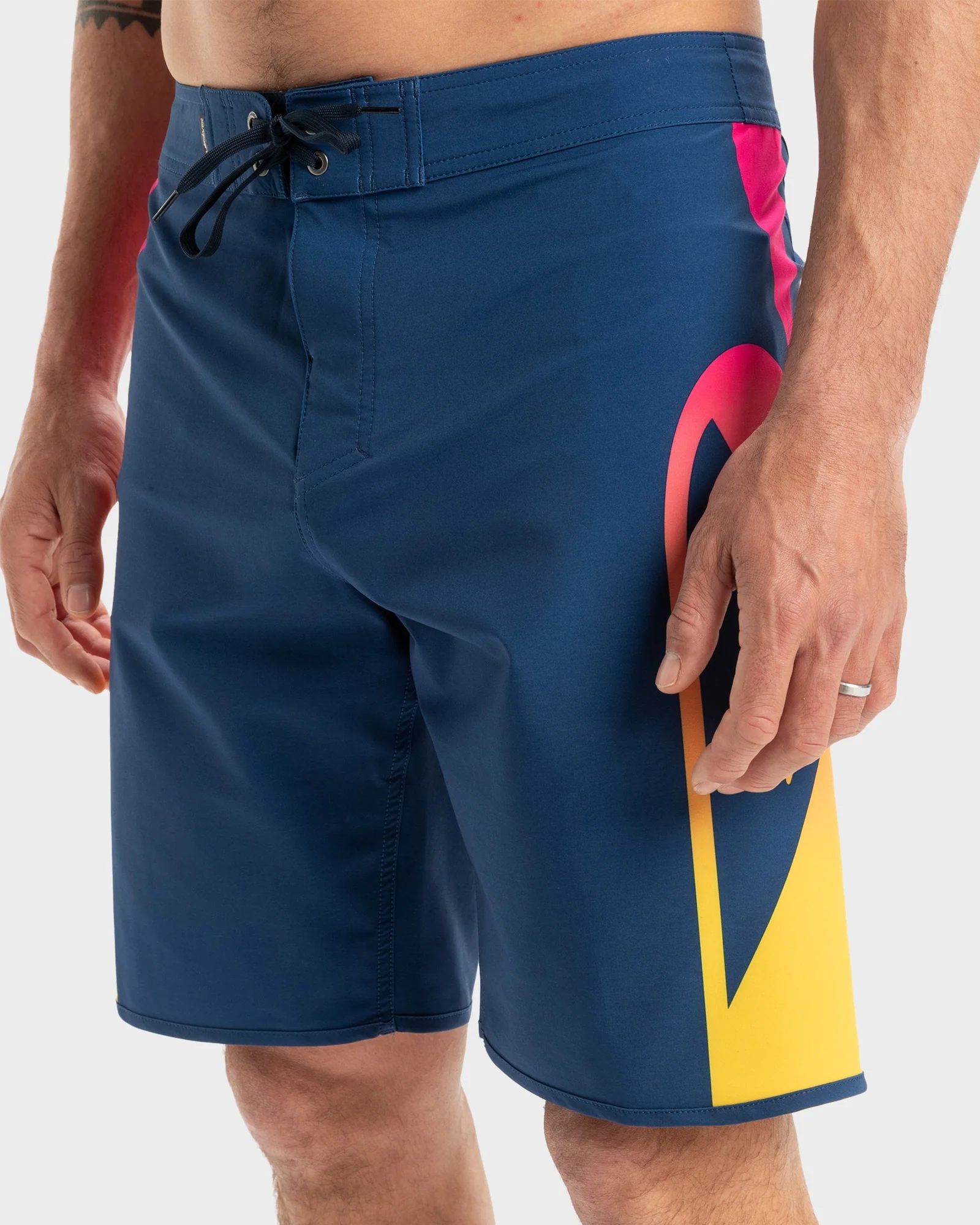 Mens Surfsilk Holmes 20" Boardshorts - Image 2