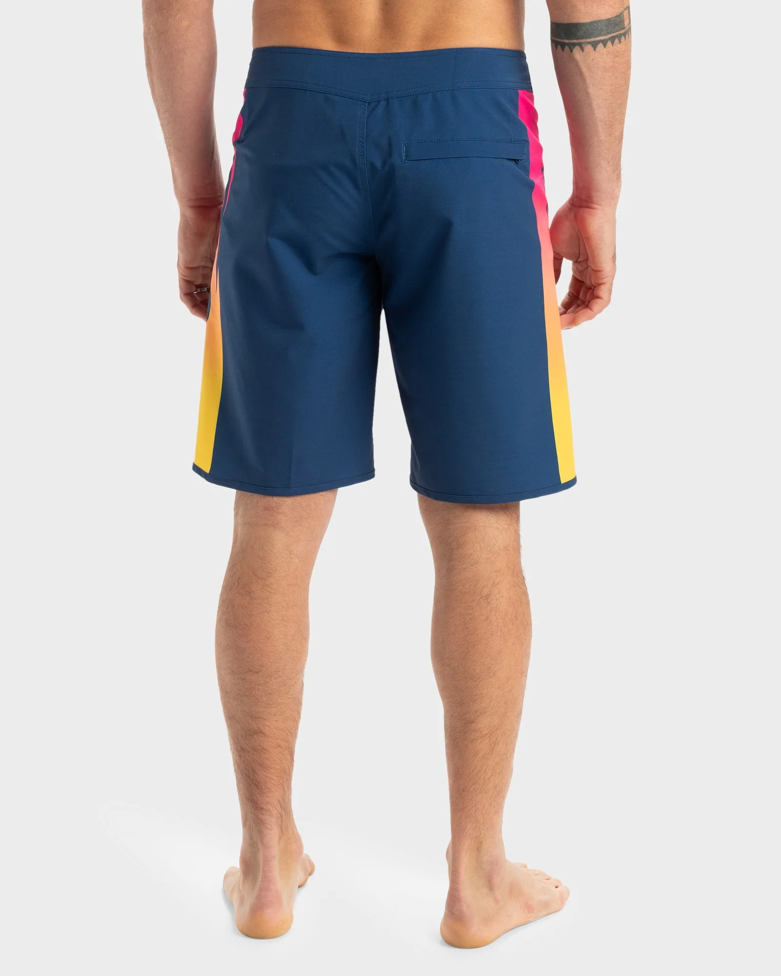 Mens Surfsilk Holmes 20" Boardshorts - Image 3