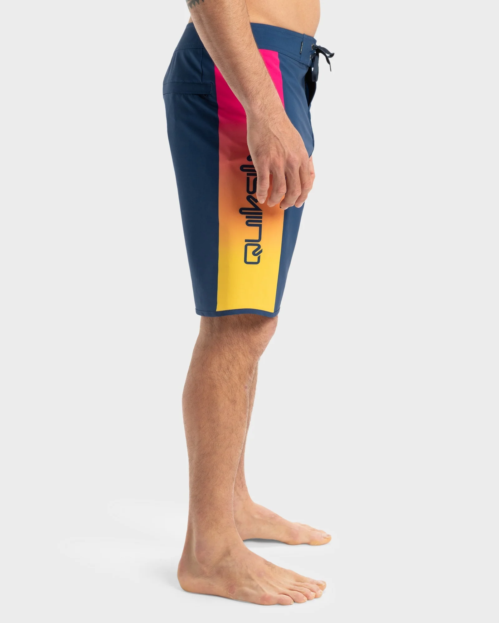 Mens Surfsilk Holmes 20" Boardshorts - Image 4