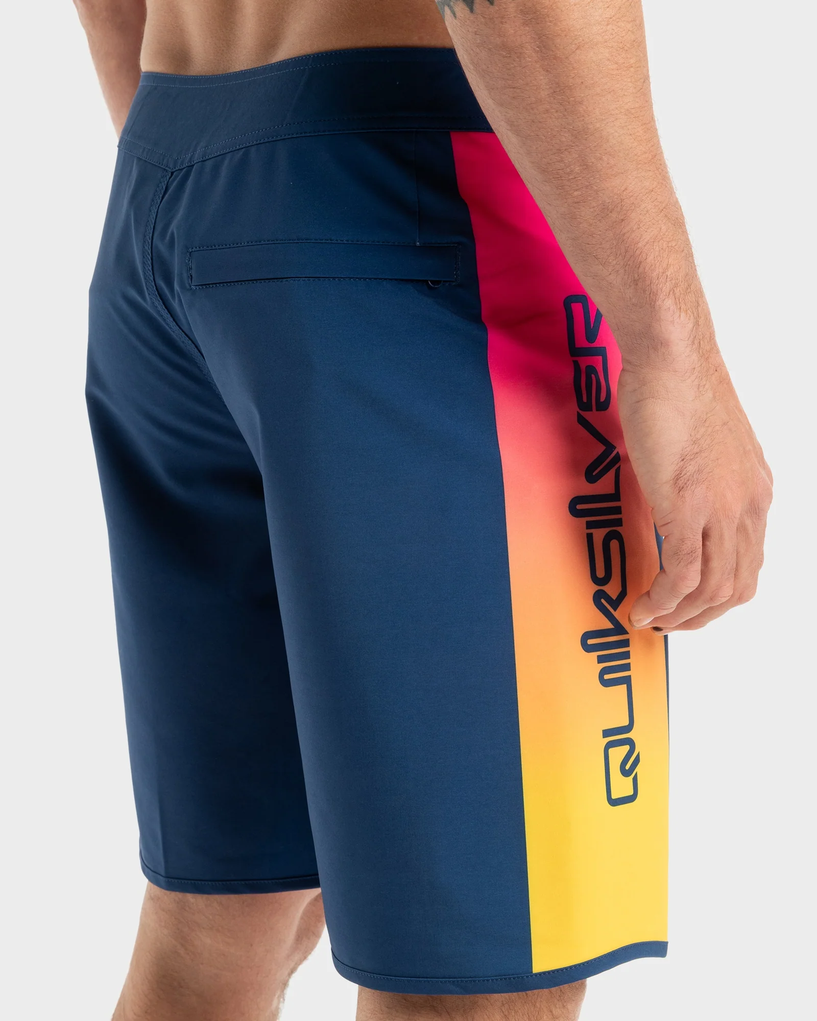 Mens Surfsilk Holmes 20" Boardshorts - Image 5