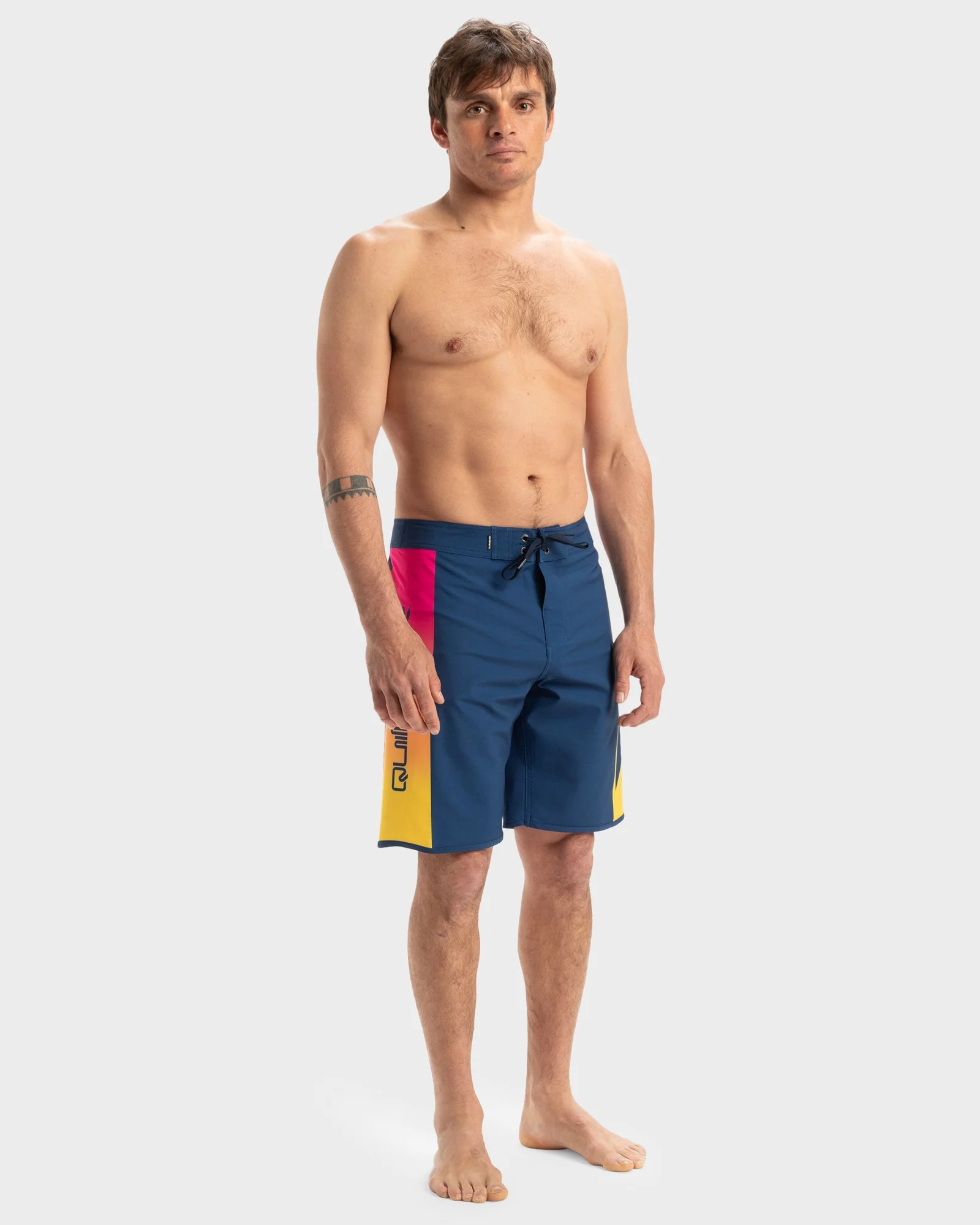 Mens Surfsilk Holmes 20" Boardshorts - Image 6