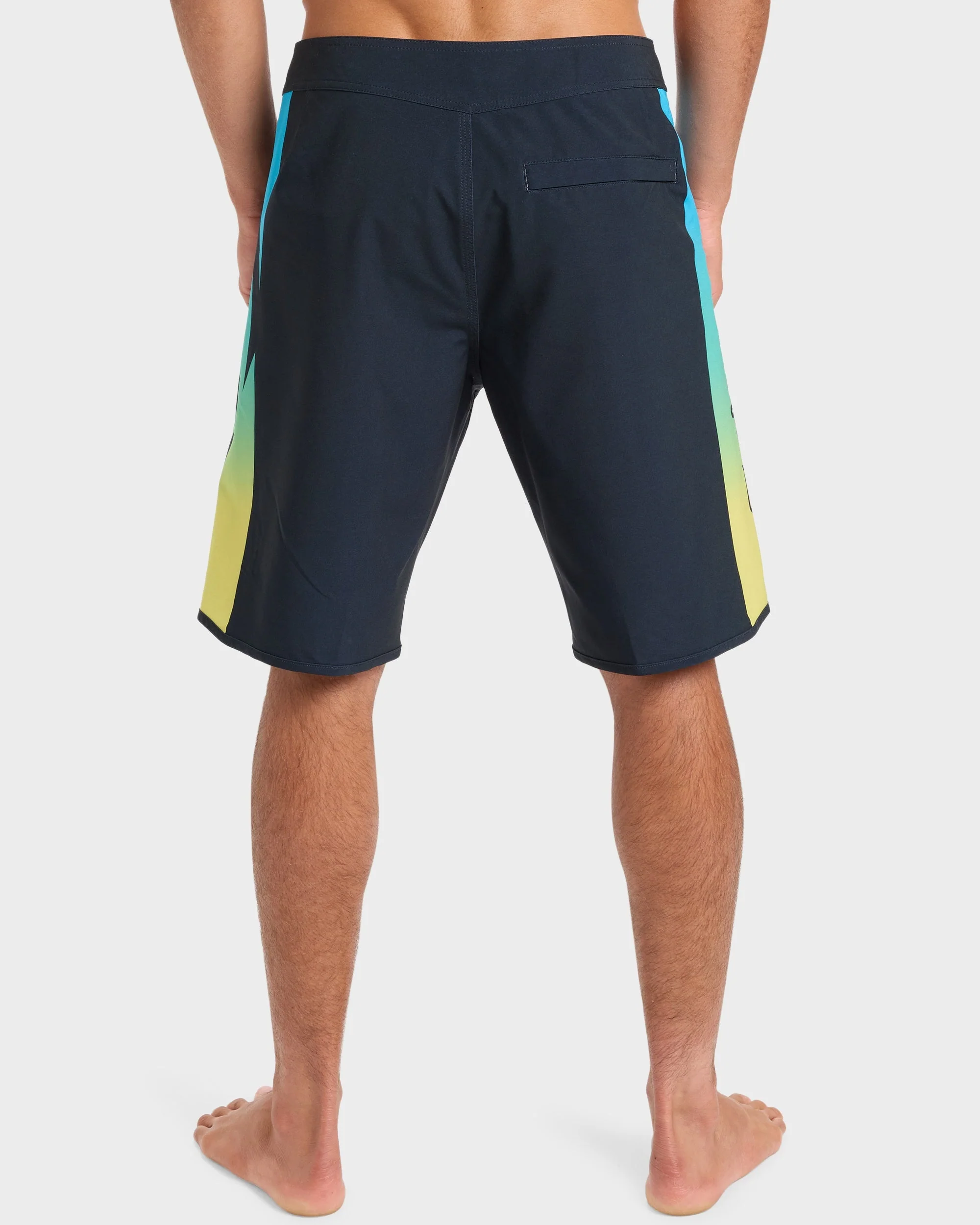 Mens Surfsilk Holmes 20" Boardshorts - Image 2