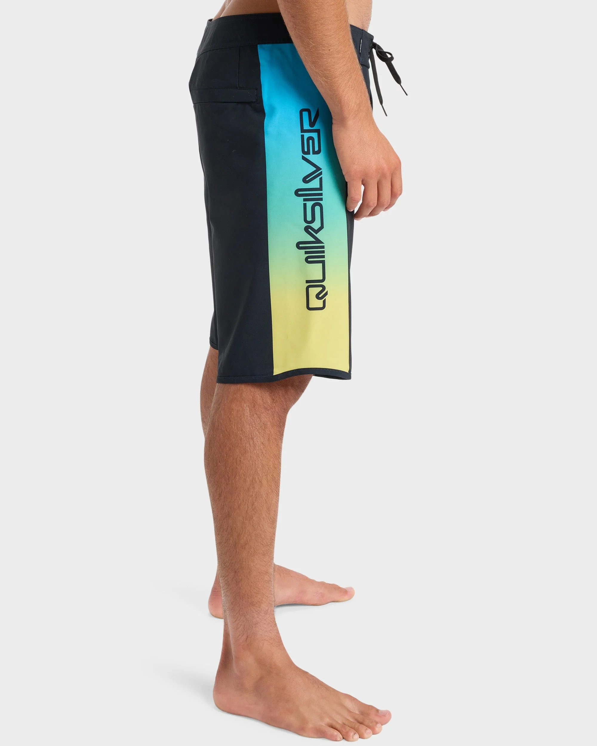 Mens Surfsilk Holmes 20" Boardshorts - Image 3