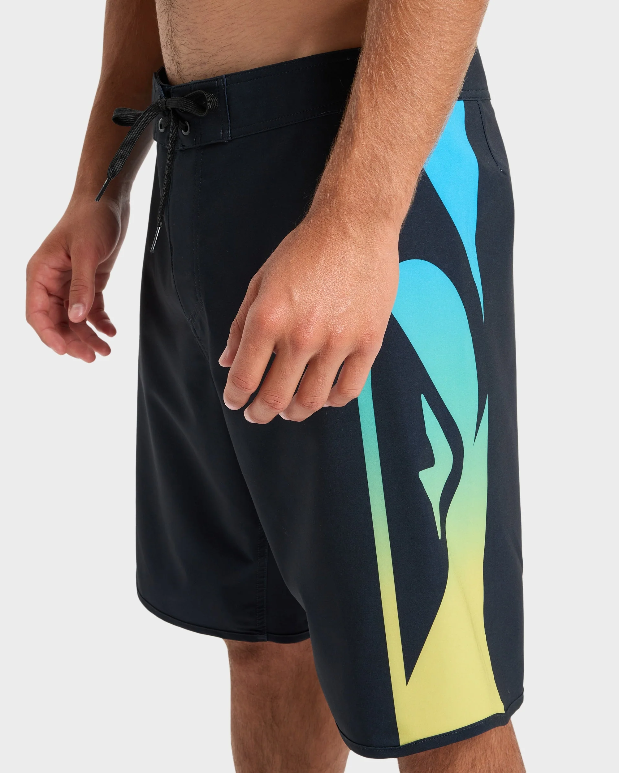 Mens Surfsilk Holmes 20" Boardshorts - Image 4
