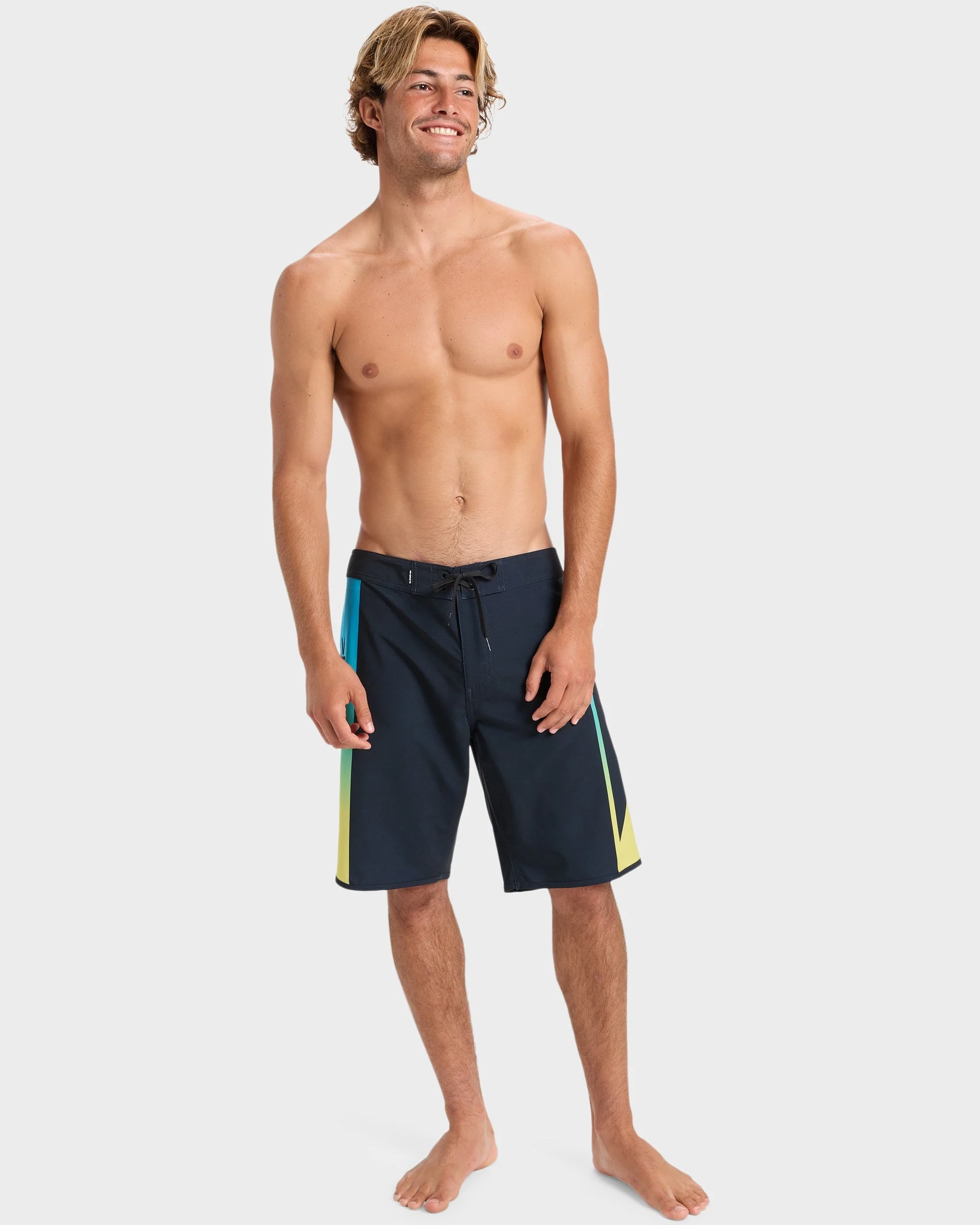 Mens Surfsilk Holmes 20" Boardshorts - Image 7