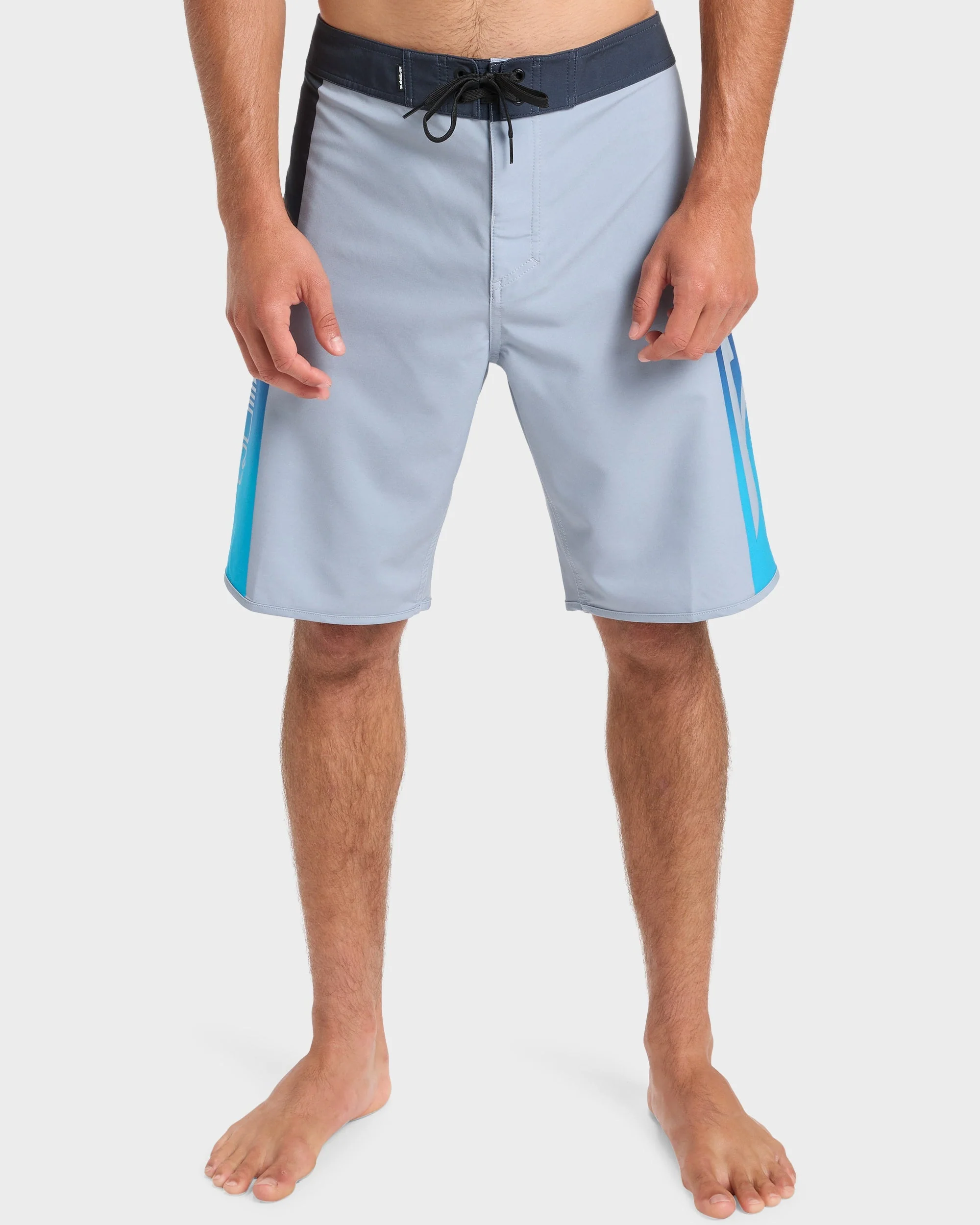 Mens Surfsilk Holmes 20" Boardshorts