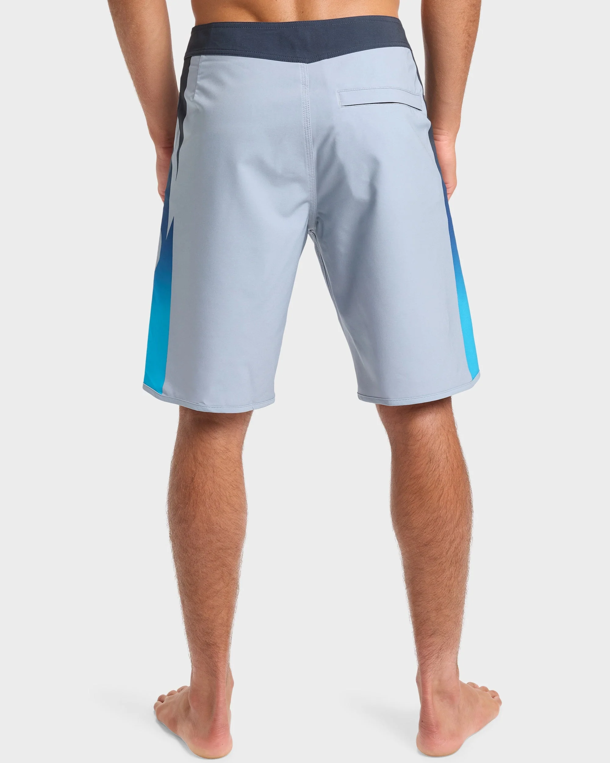 Mens Surfsilk Holmes 20" Boardshorts - Image 2