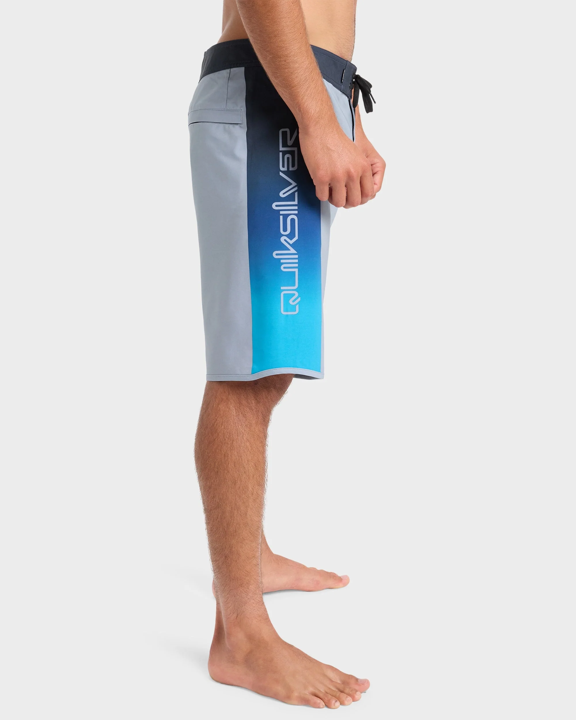 Mens Surfsilk Holmes 20" Boardshorts - Image 3