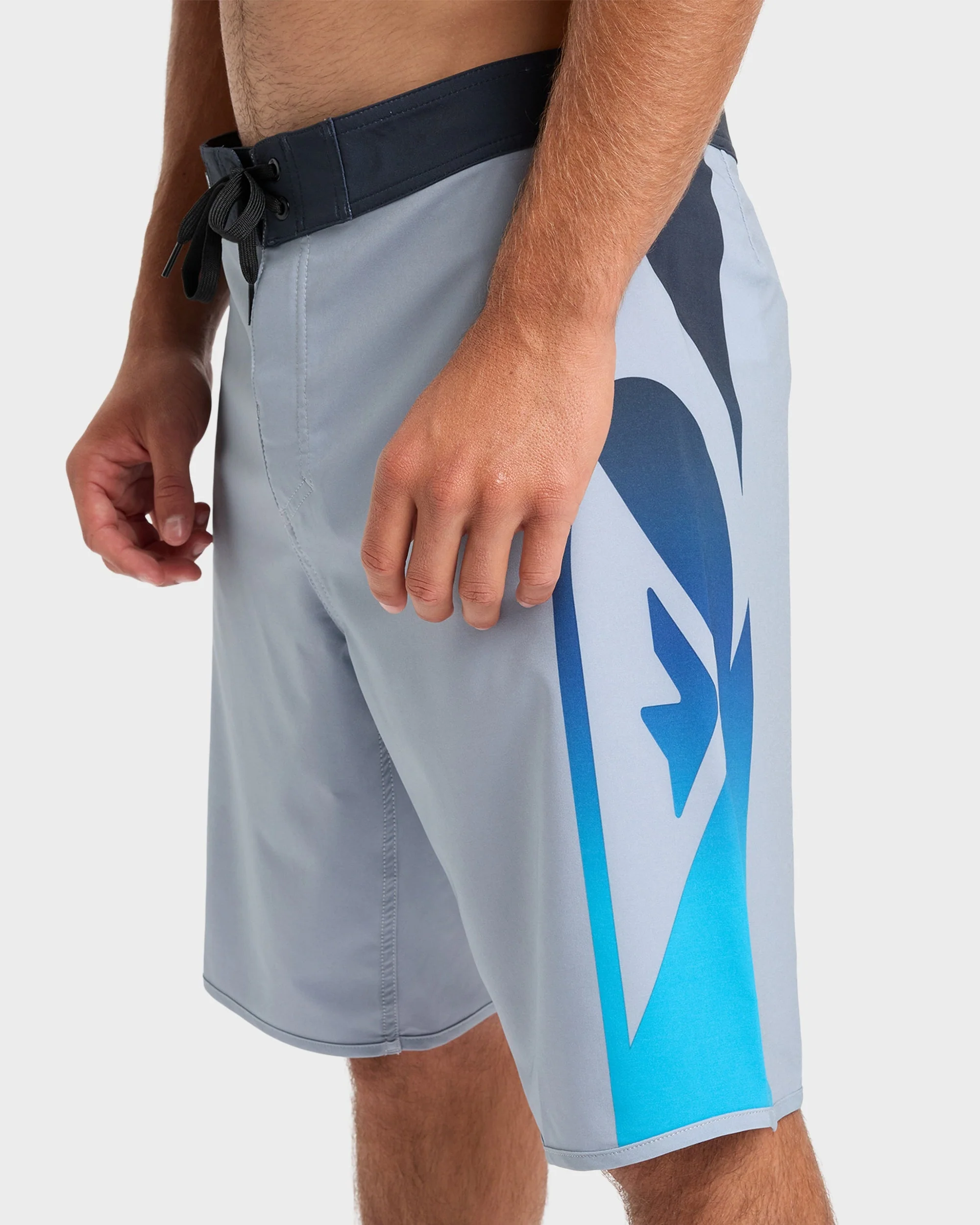 Mens Surfsilk Holmes 20" Boardshorts - Image 4