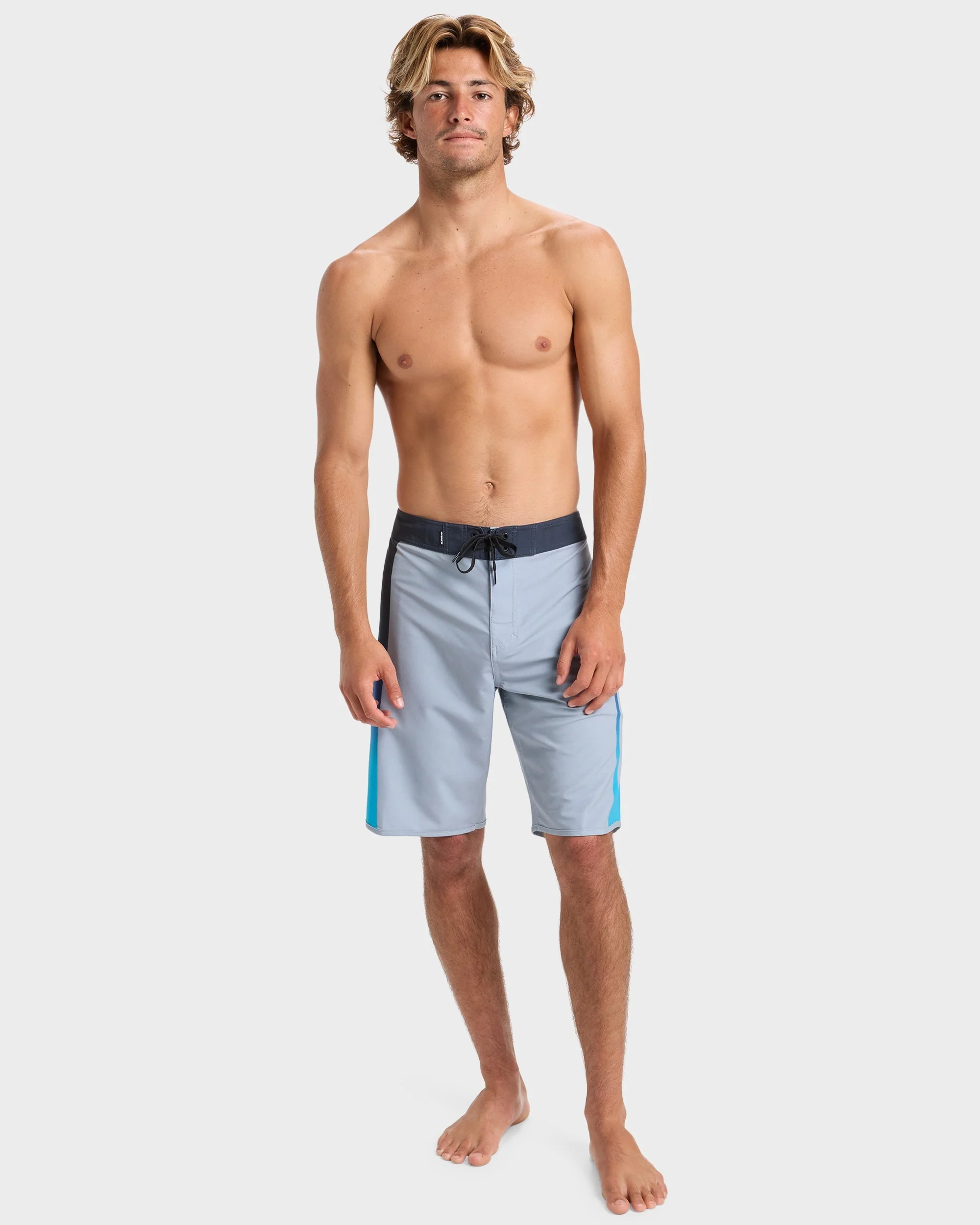 Mens Surfsilk Holmes 20" Boardshorts - Image 7