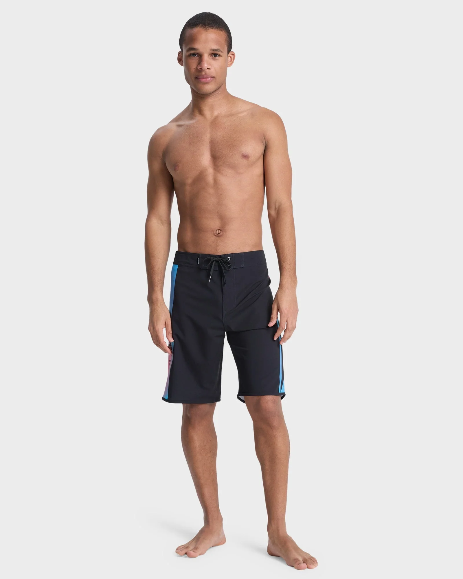 Mens Surfsilk Holmes 20" Boardshorts - Image 6