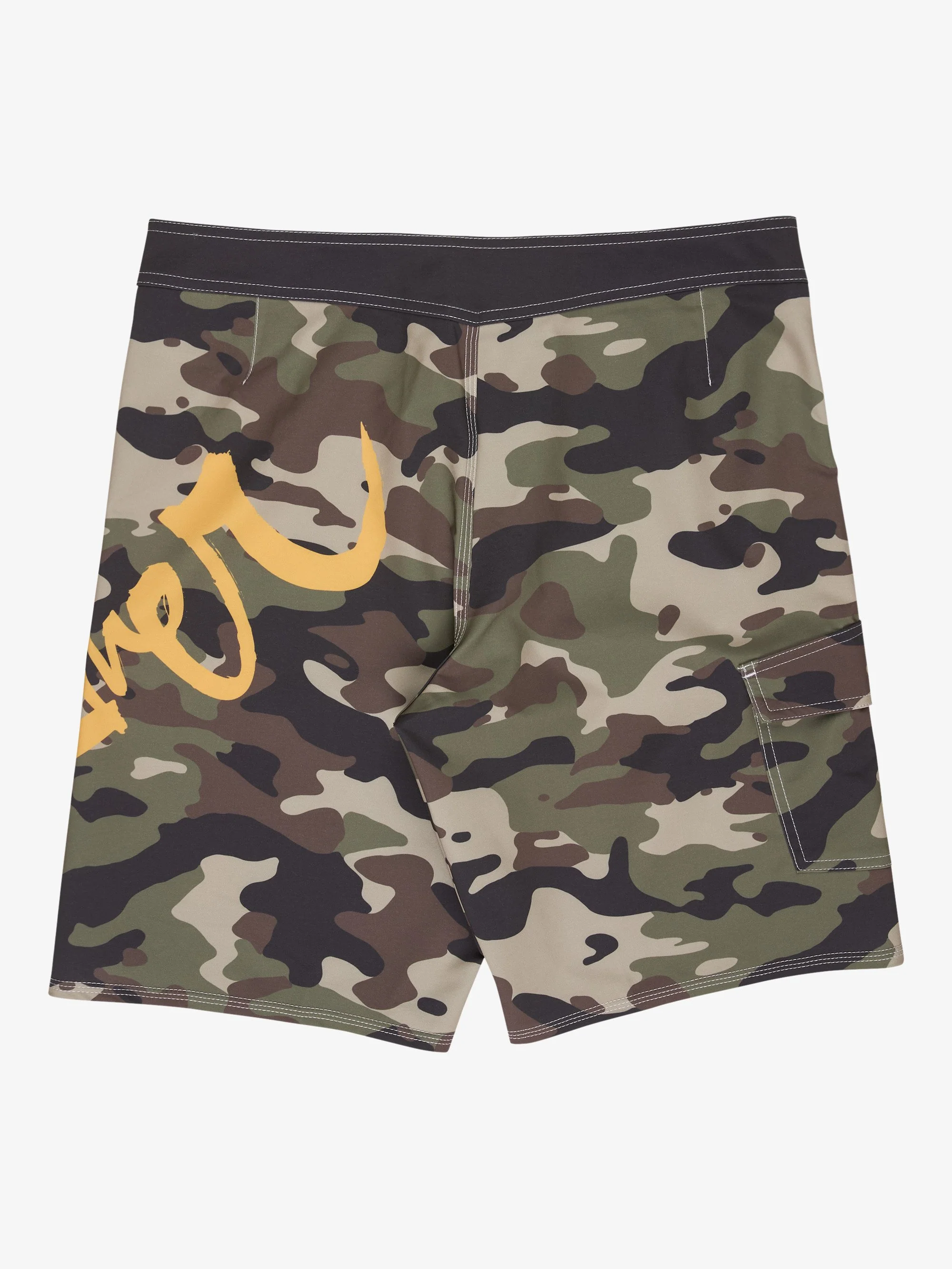 Mens Surfsilk 20" Boardshorts - Image 2