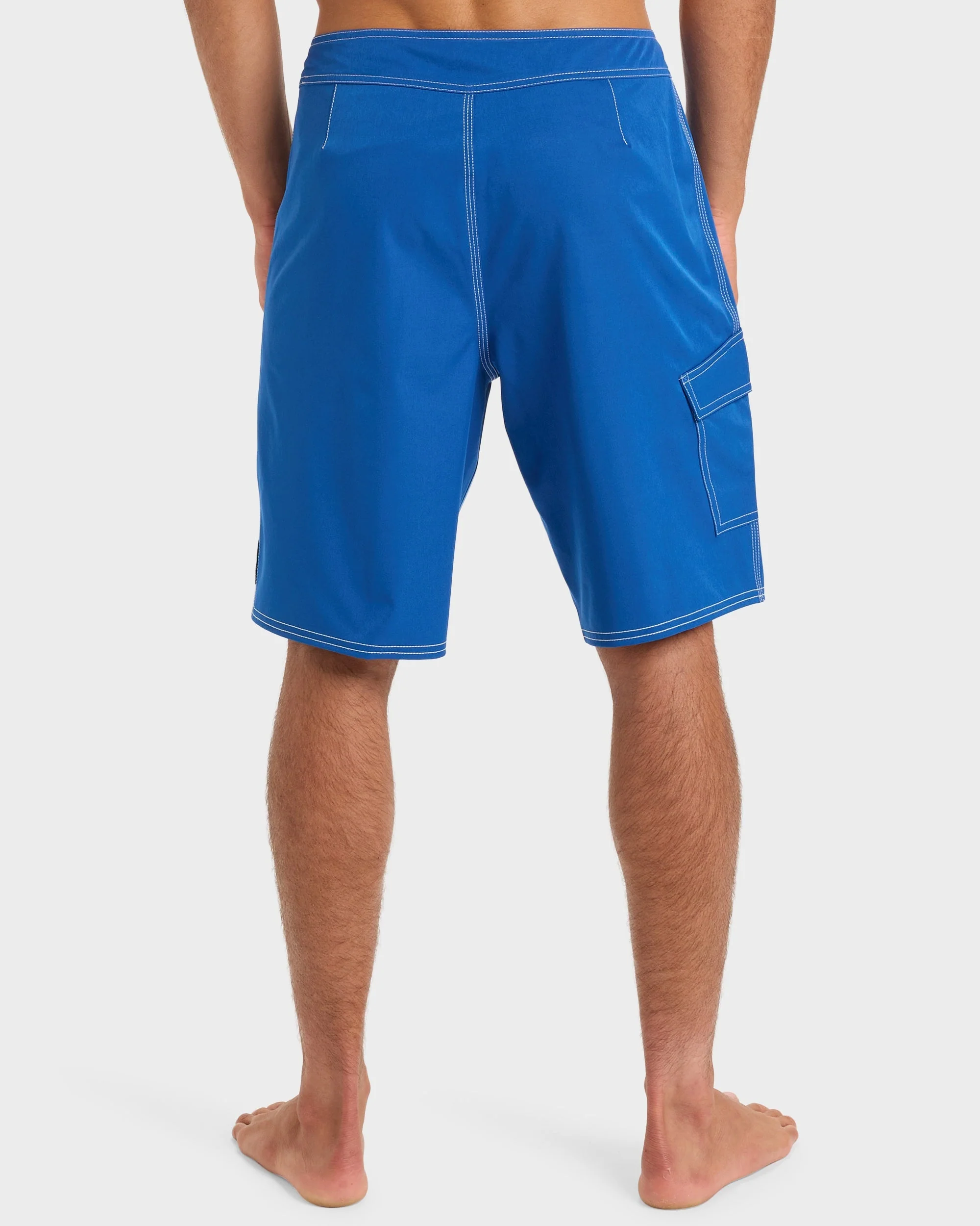 Mens Interconnect 20" Boardshorts - Image 2