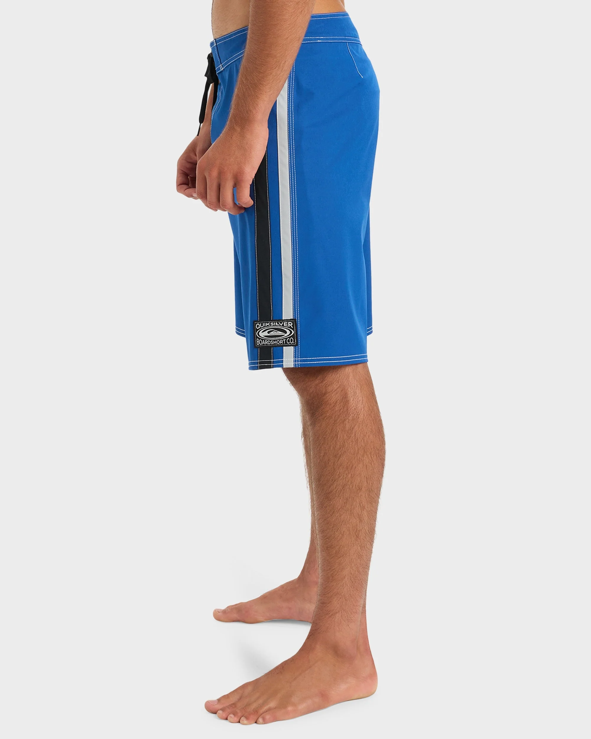 Mens Interconnect 20" Boardshorts - Image 3